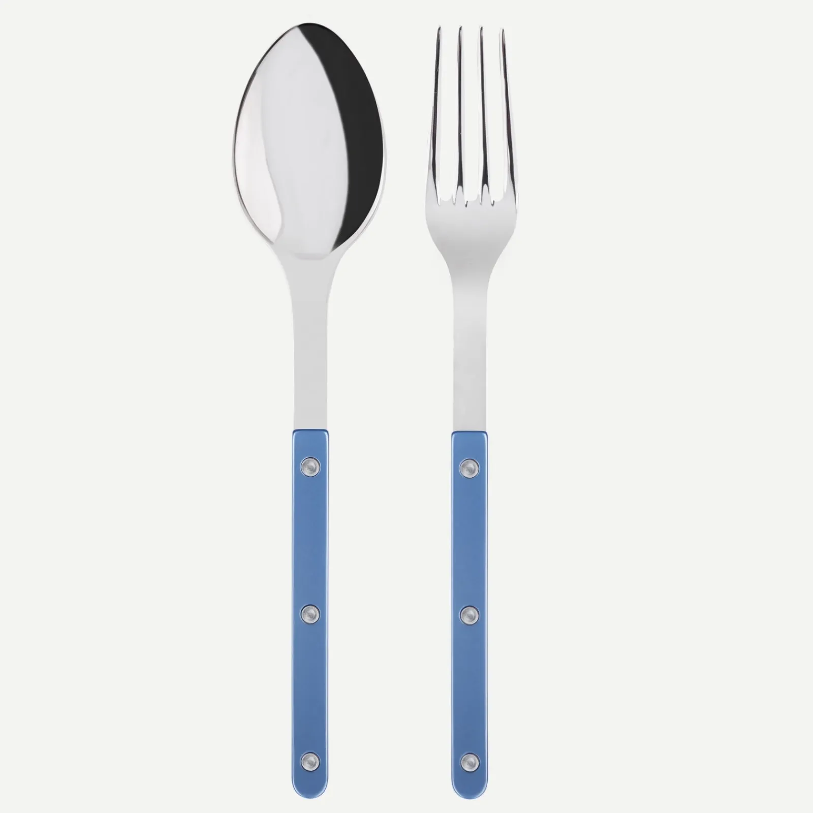 Sabre Paris Bistrot Pearly, Bleu clair Bleuclair Sale