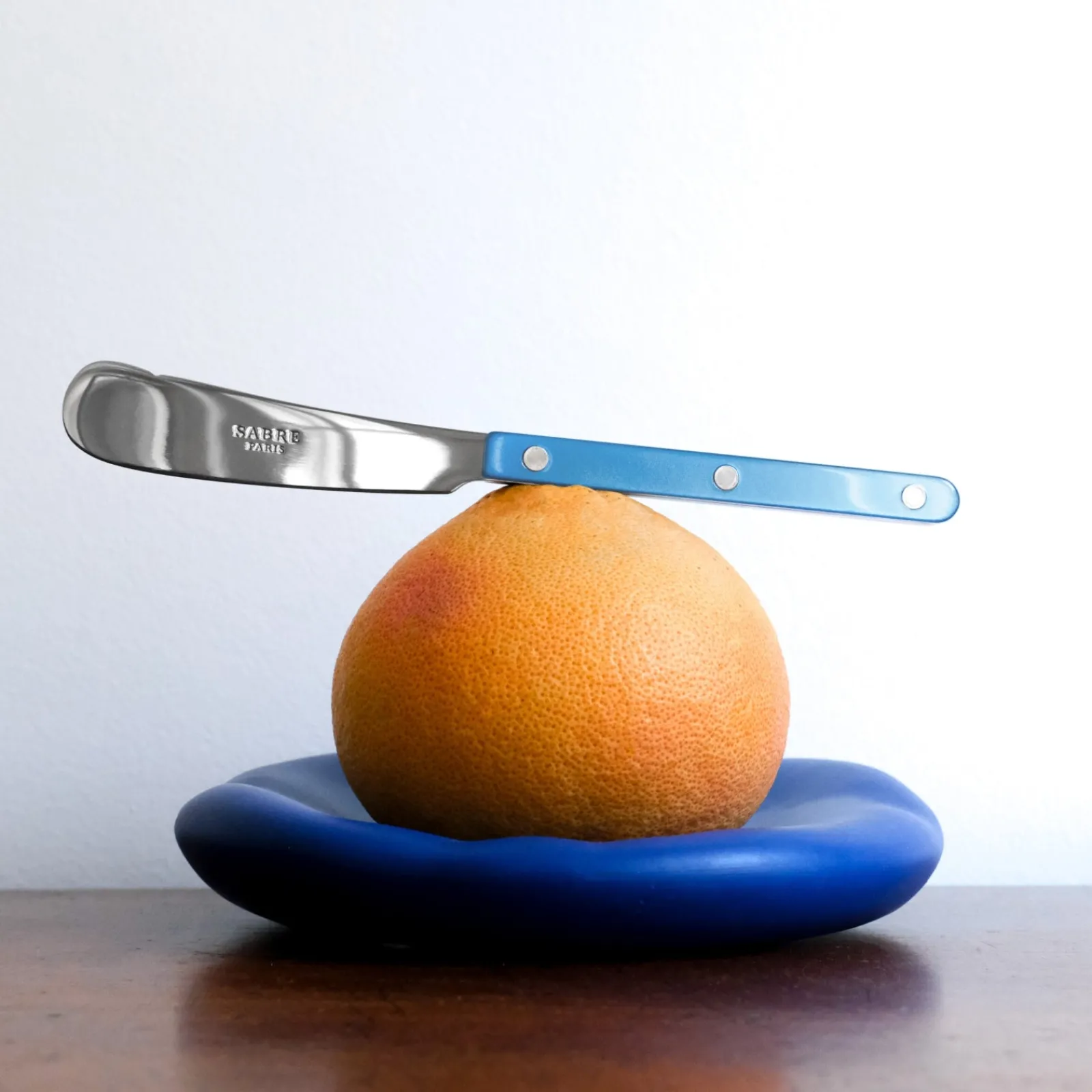 Sabre Paris Bistrot Pearly, Bleu clair Bleuclair Cheap