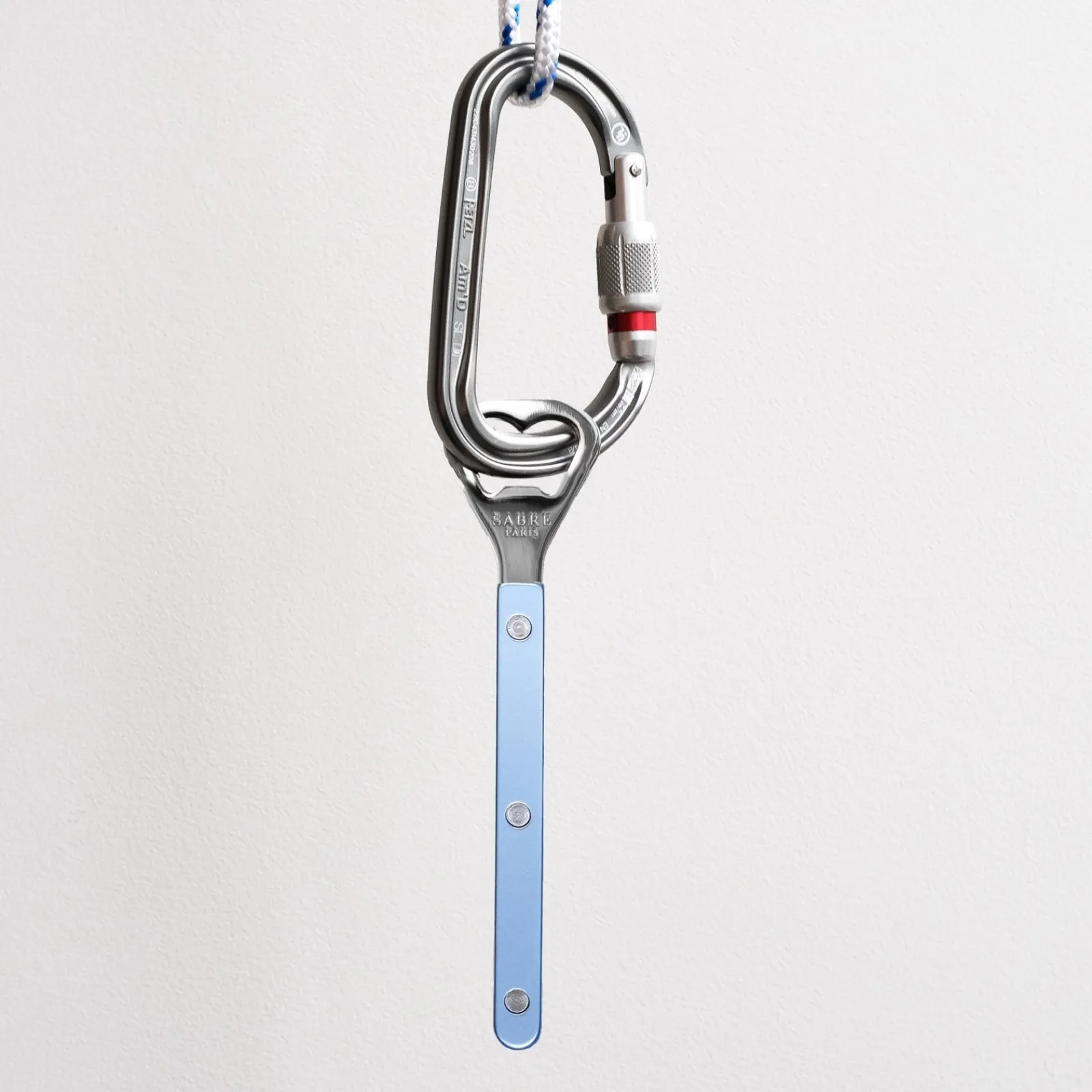 Sabre Paris Bistrot Pearly, Bleu clair Bleuclair Fashion