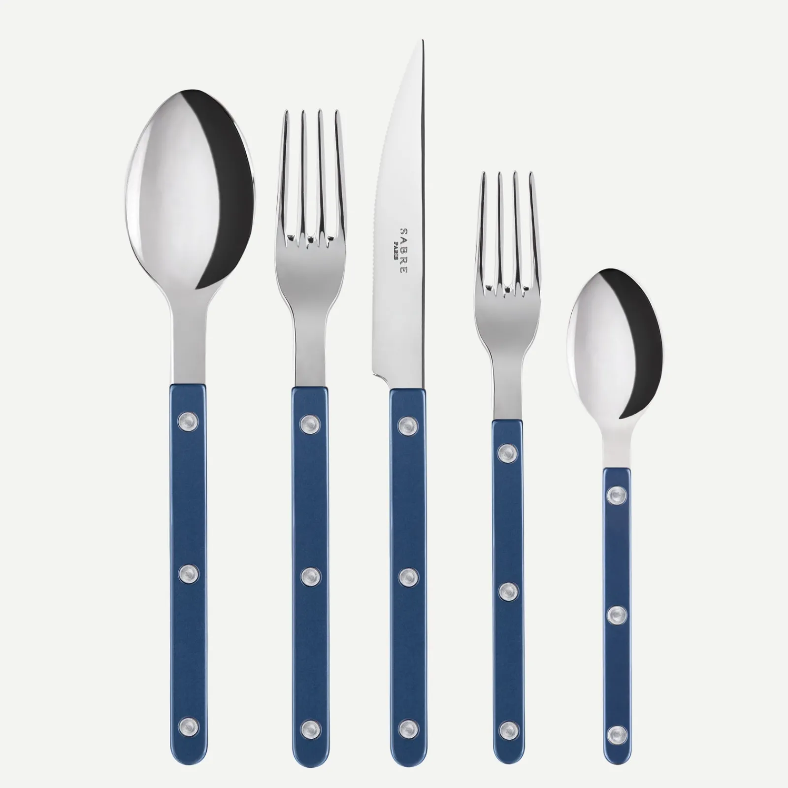 Sabre Paris Bistrot Pearly, Bleu nuit Bleunuit Cheap