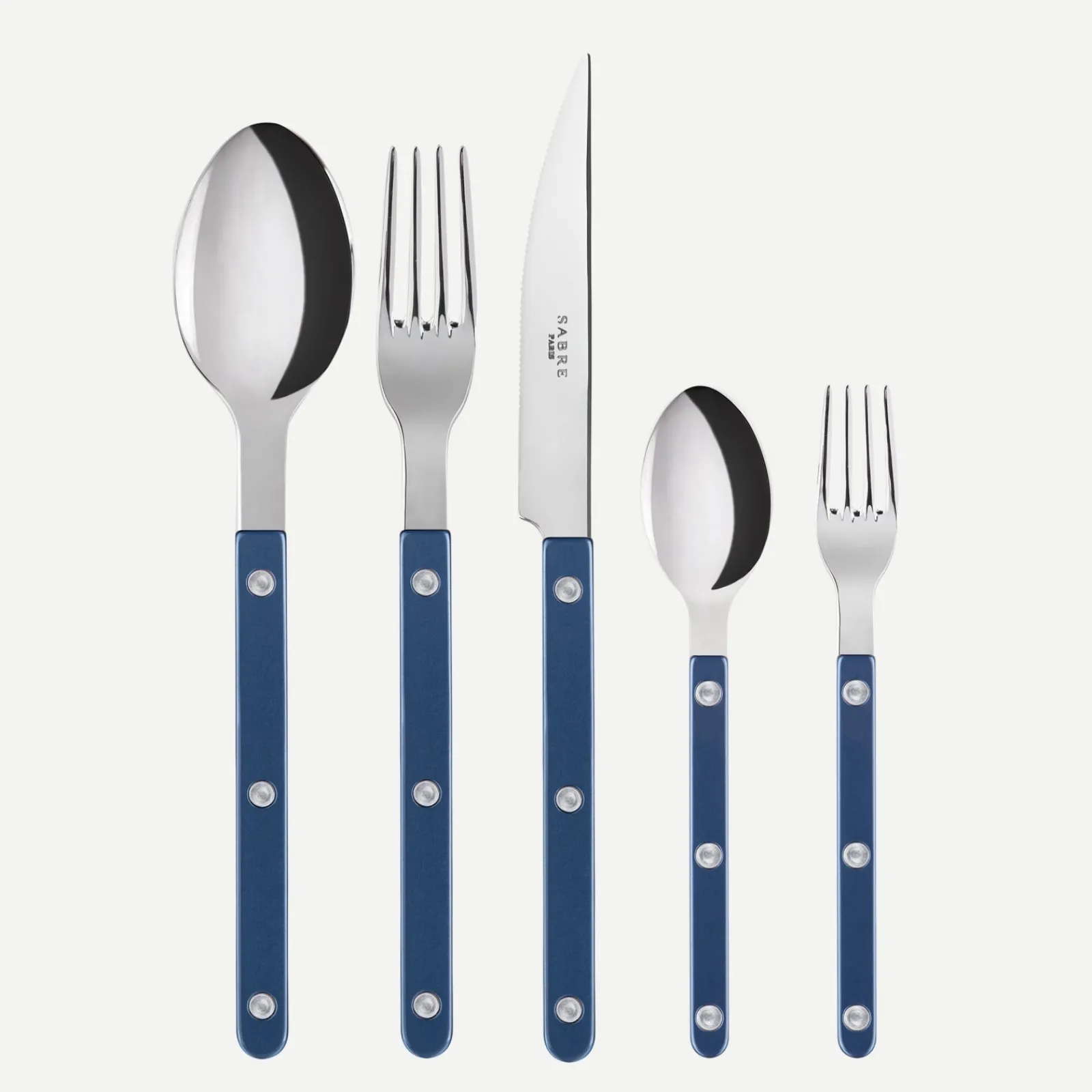 Sabre Paris Bistrot Pearly, Bleu nuit Bleunuit Cheap