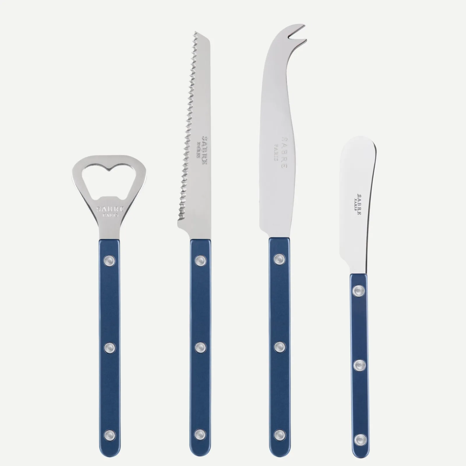 Sabre Paris Bistrot Pearly, Bleu nuit Bleunuit New