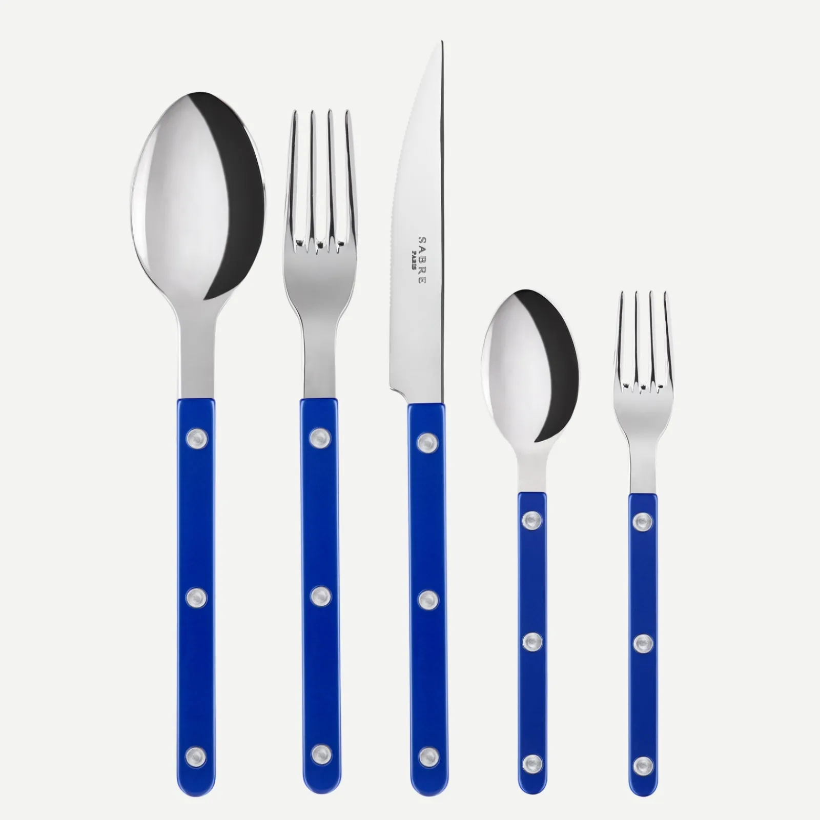 Sabre Paris Bistrot Pearly, Bleu outremer Bleuoutremer New