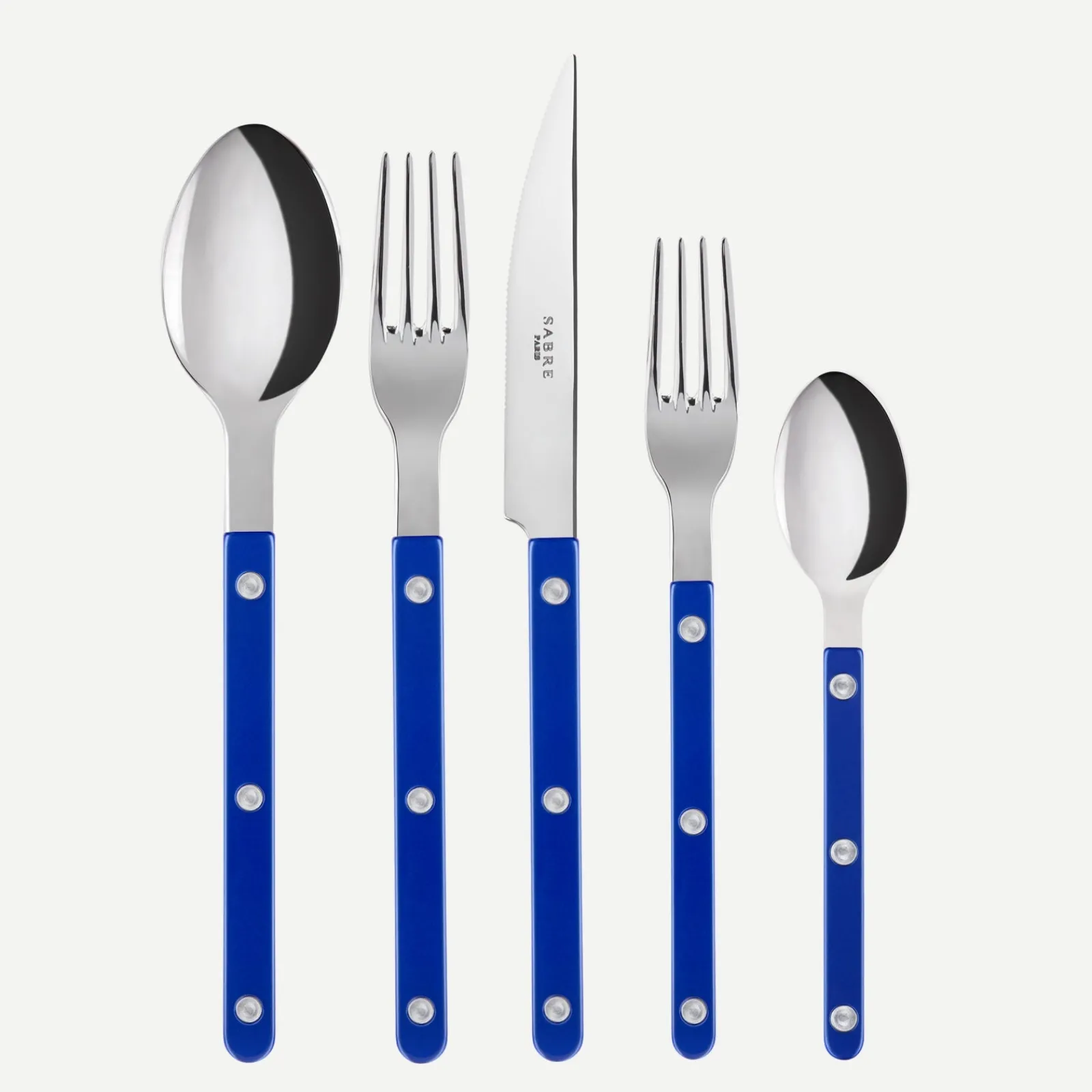 Sabre Paris Bistrot Pearly, Bleu outremer Bleuoutremer Shop