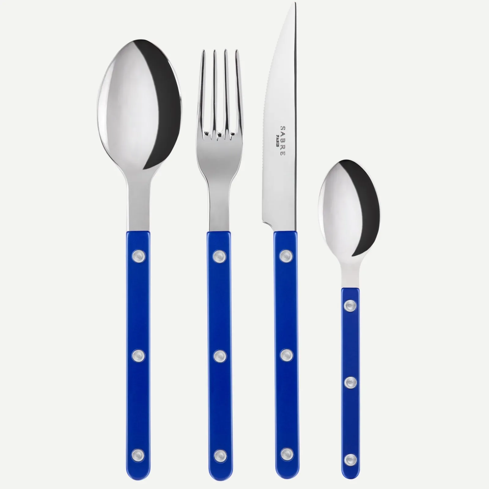 Sabre Paris Bistrot Pearly, Bleu outremer Bleuoutremer Best