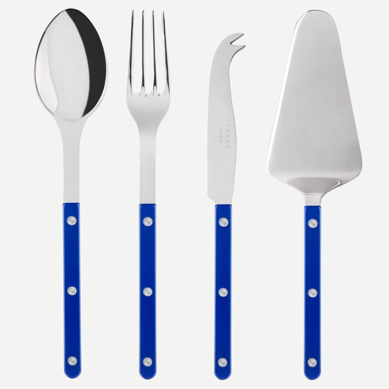 Sabre Paris Bistrot Pearly, Bleu outremer Bleuoutremer Outlet