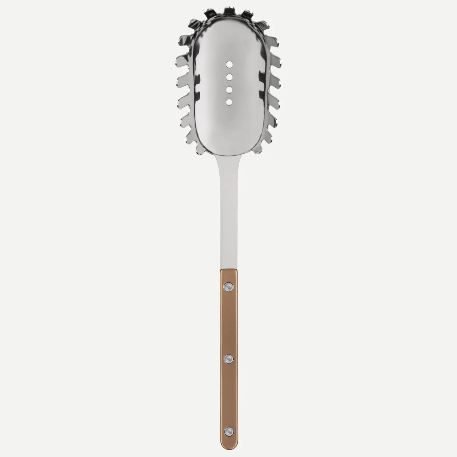 Sabre Paris Bistrot Pearly, Caramel Best Sale
