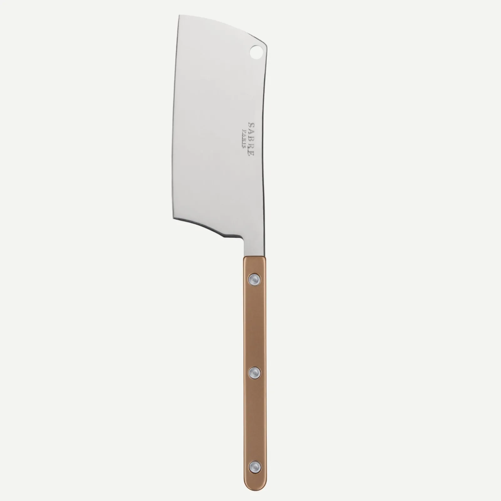 Sabre Paris Bistrot Pearly, Caramel New