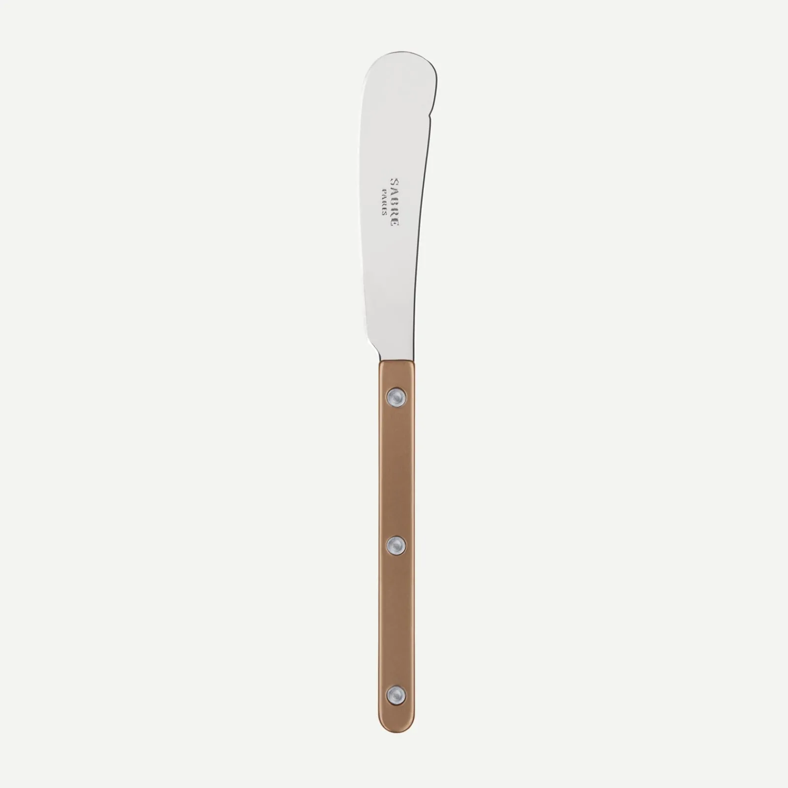 Sabre Paris Bistrot Pearly, Caramel Best