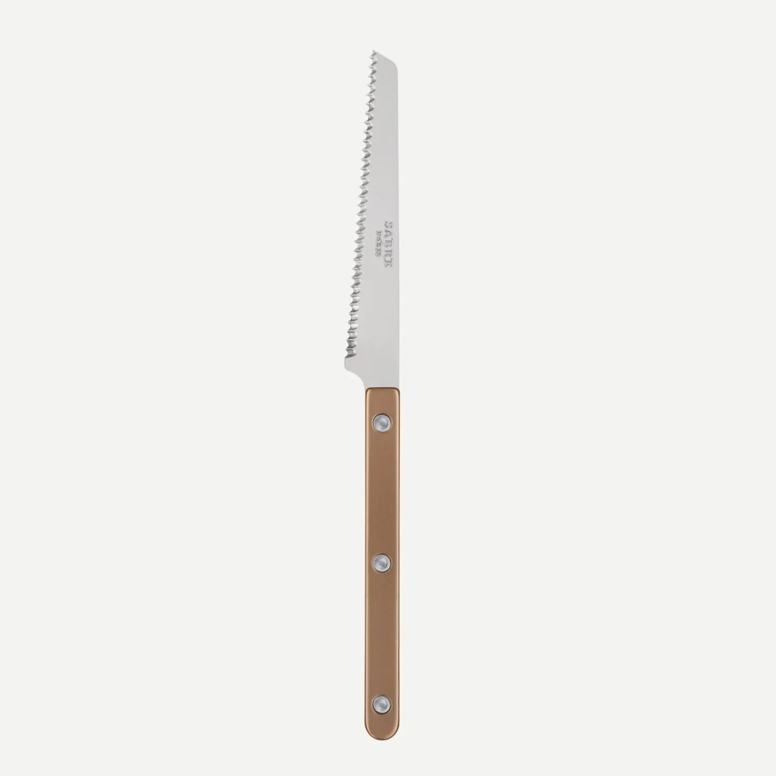 Sabre Paris Bistrot Pearly, Caramel Hot