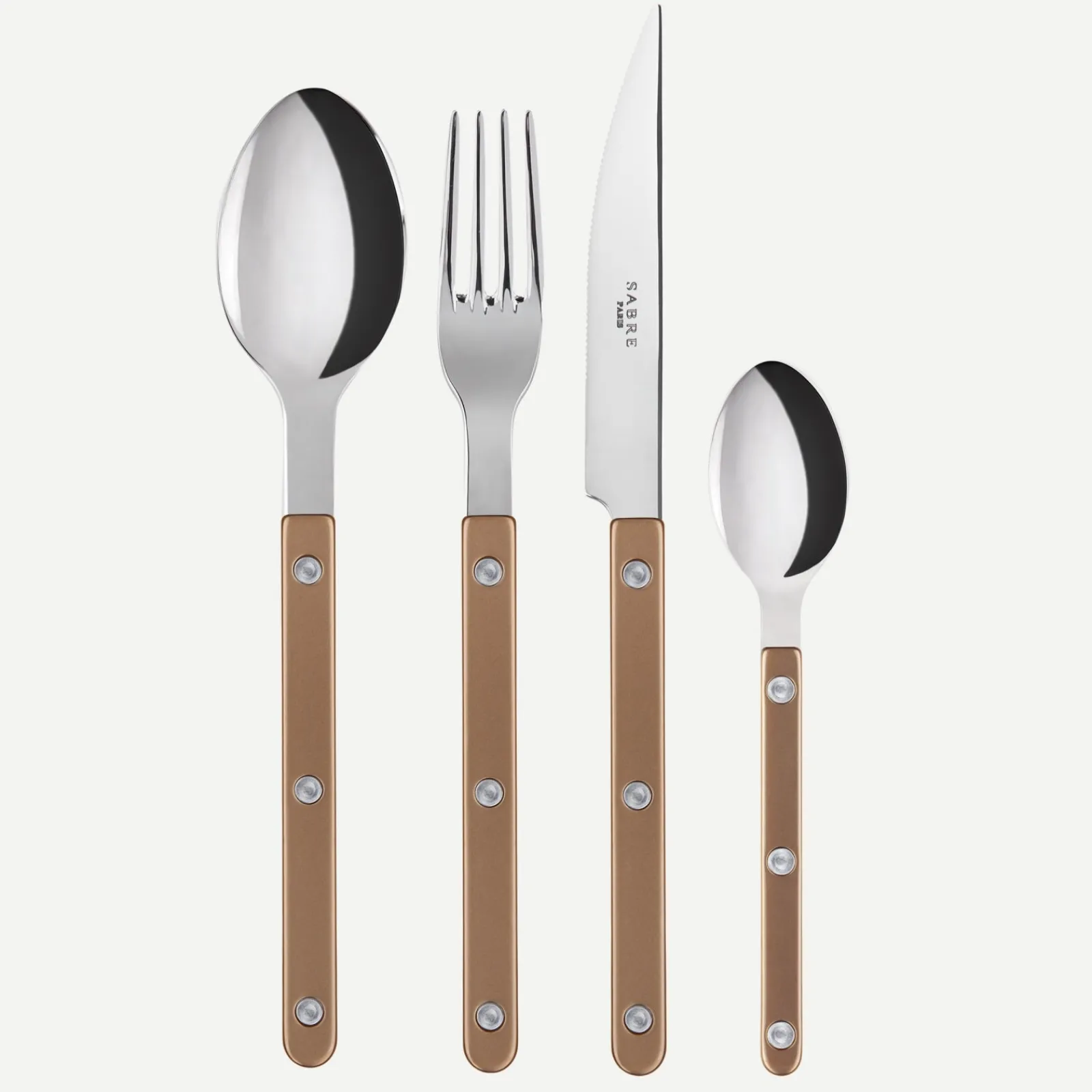 Sabre Paris Bistrot Pearly, Caramel Sale