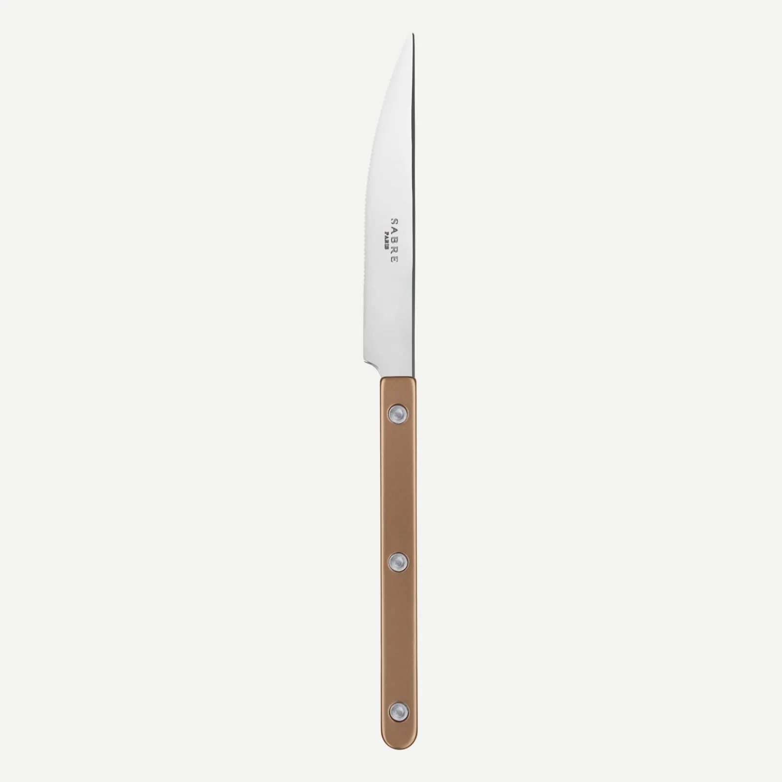 Sabre Paris Bistrot Pearly, Caramel Store