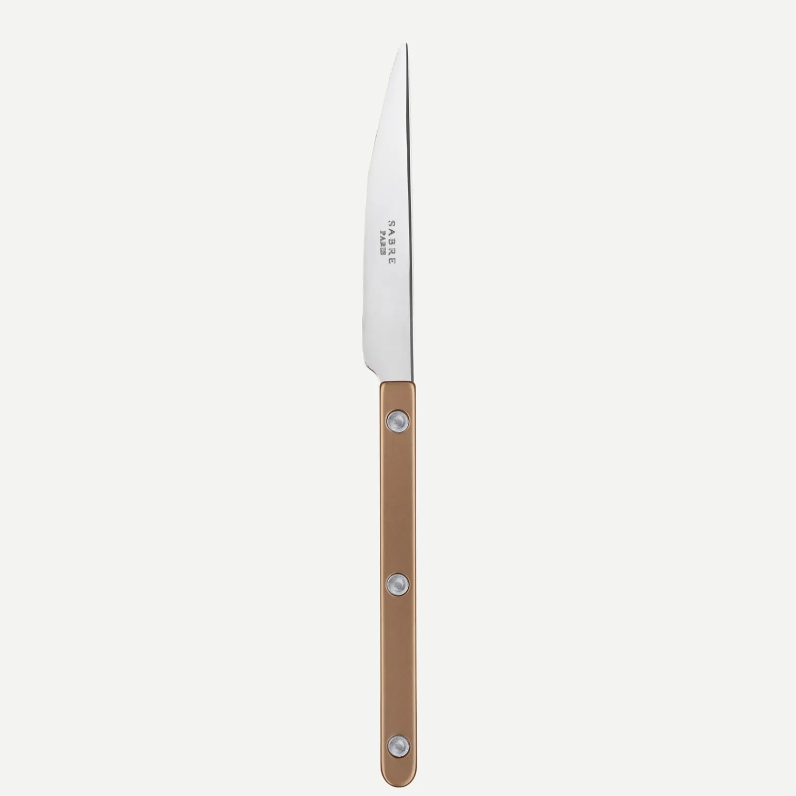 Sabre Paris Bistrot Pearly, Caramel Cheap