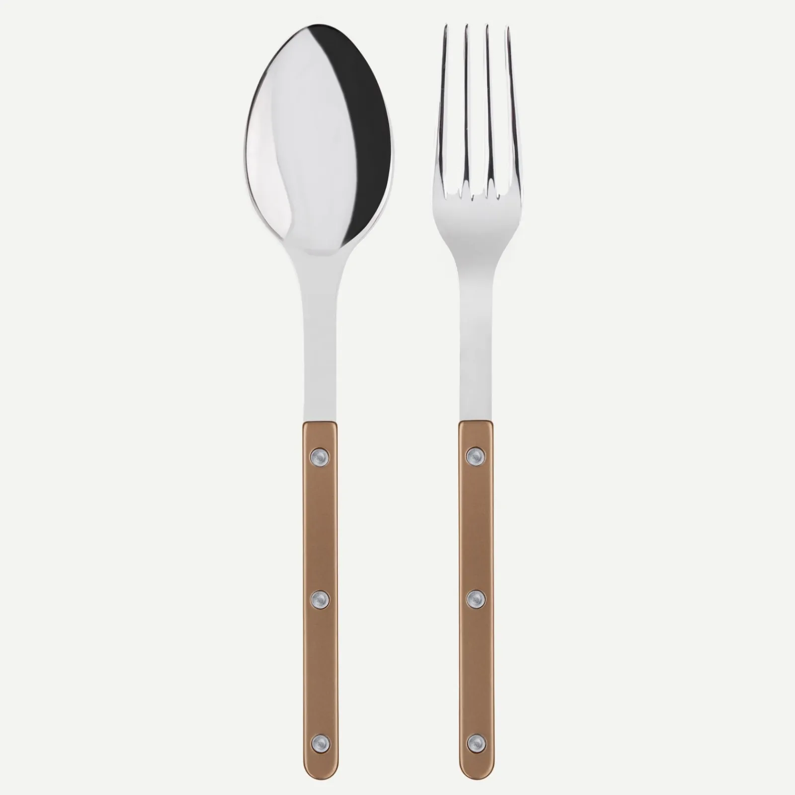 Sabre Paris Bistrot Pearly, Caramel Best Sale