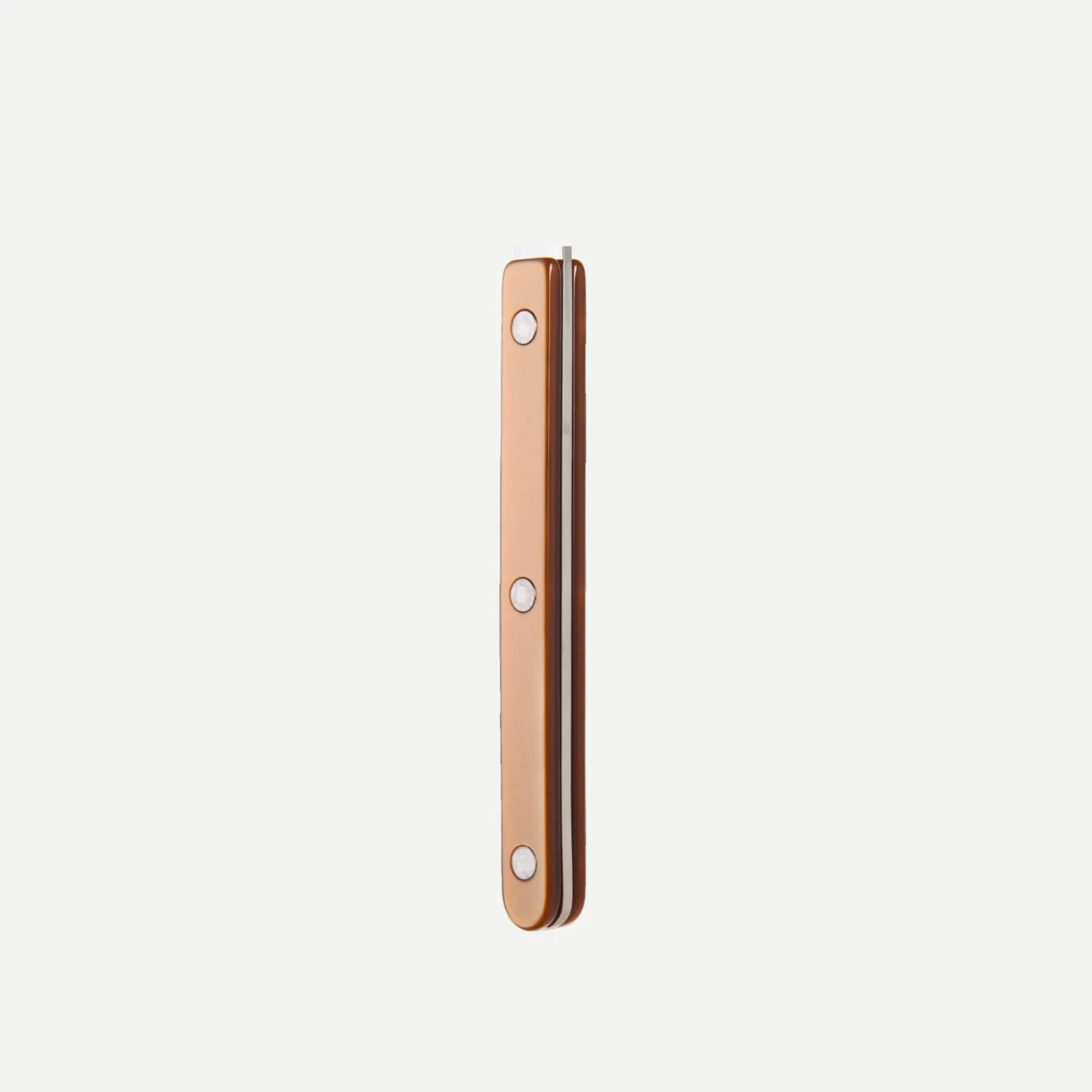 Sabre Paris Bistrot Pearly, Caramel New