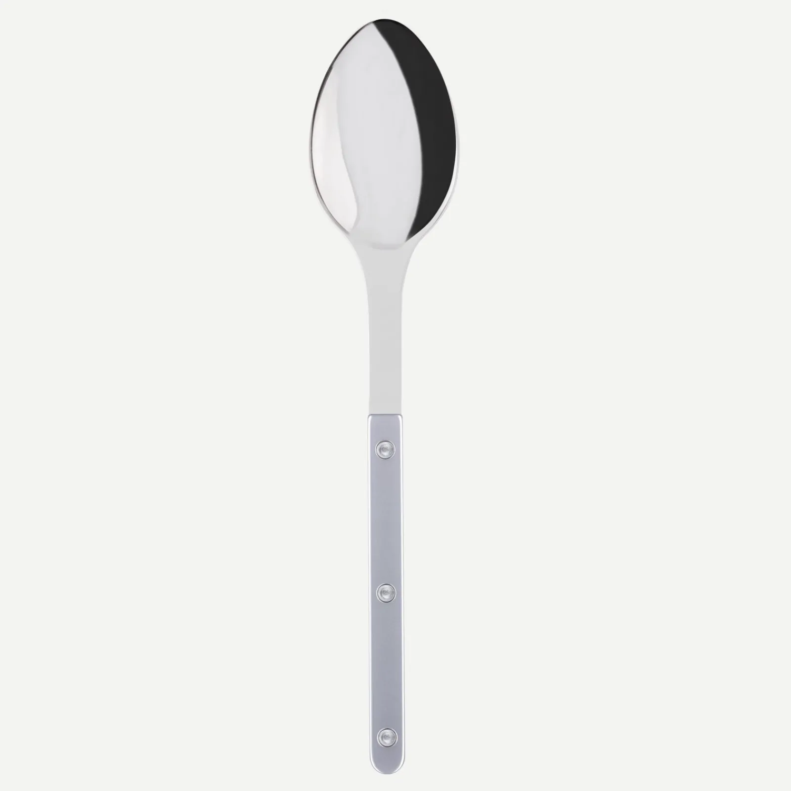 Sabre Paris Bistrot Pearly, Gris Outlet