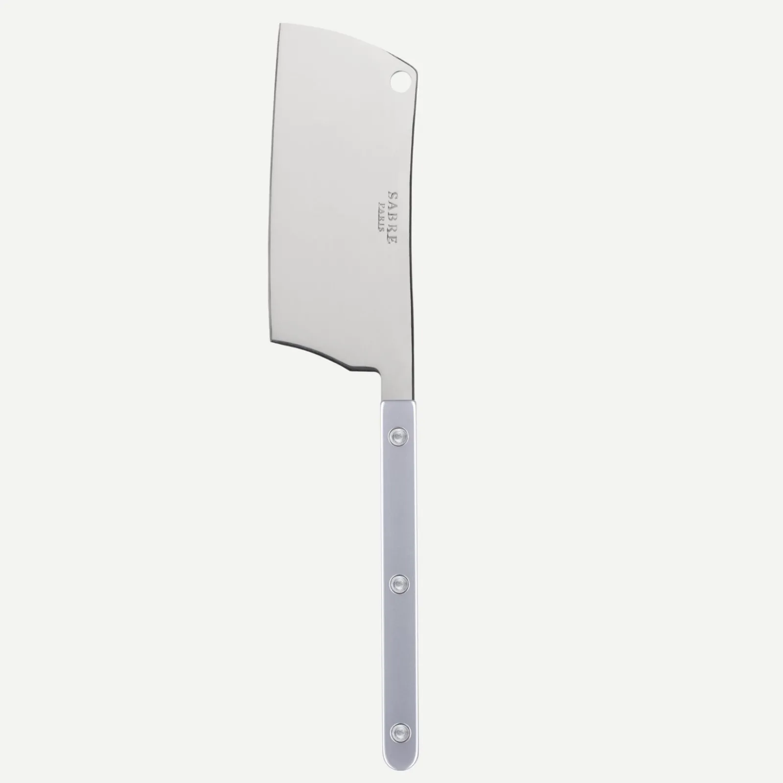 Sabre Paris Bistrot Pearly, Gris Shop