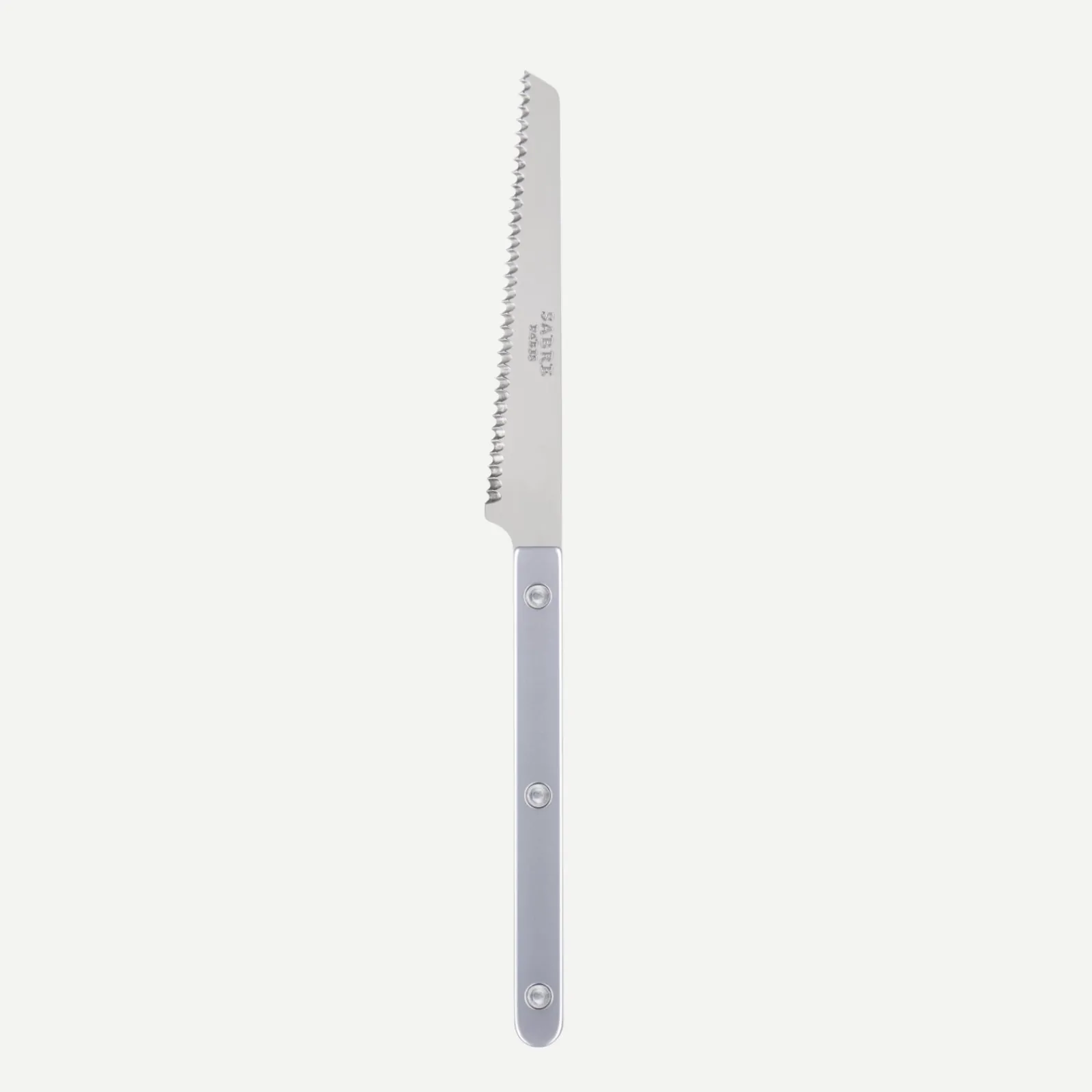 Sabre Paris Bistrot Pearly, Gris Cheap