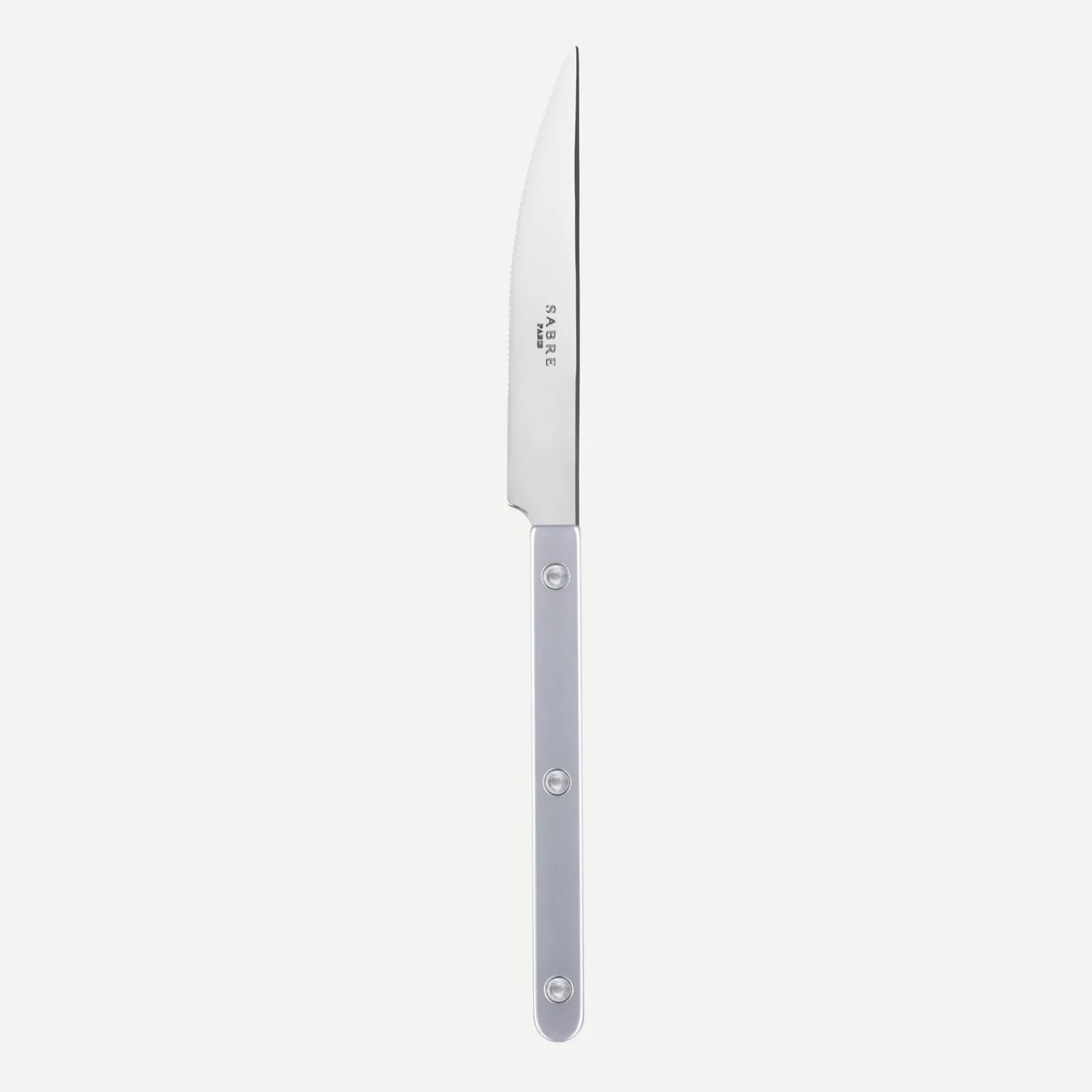 Sabre Paris Bistrot Pearly, Gris Best Sale