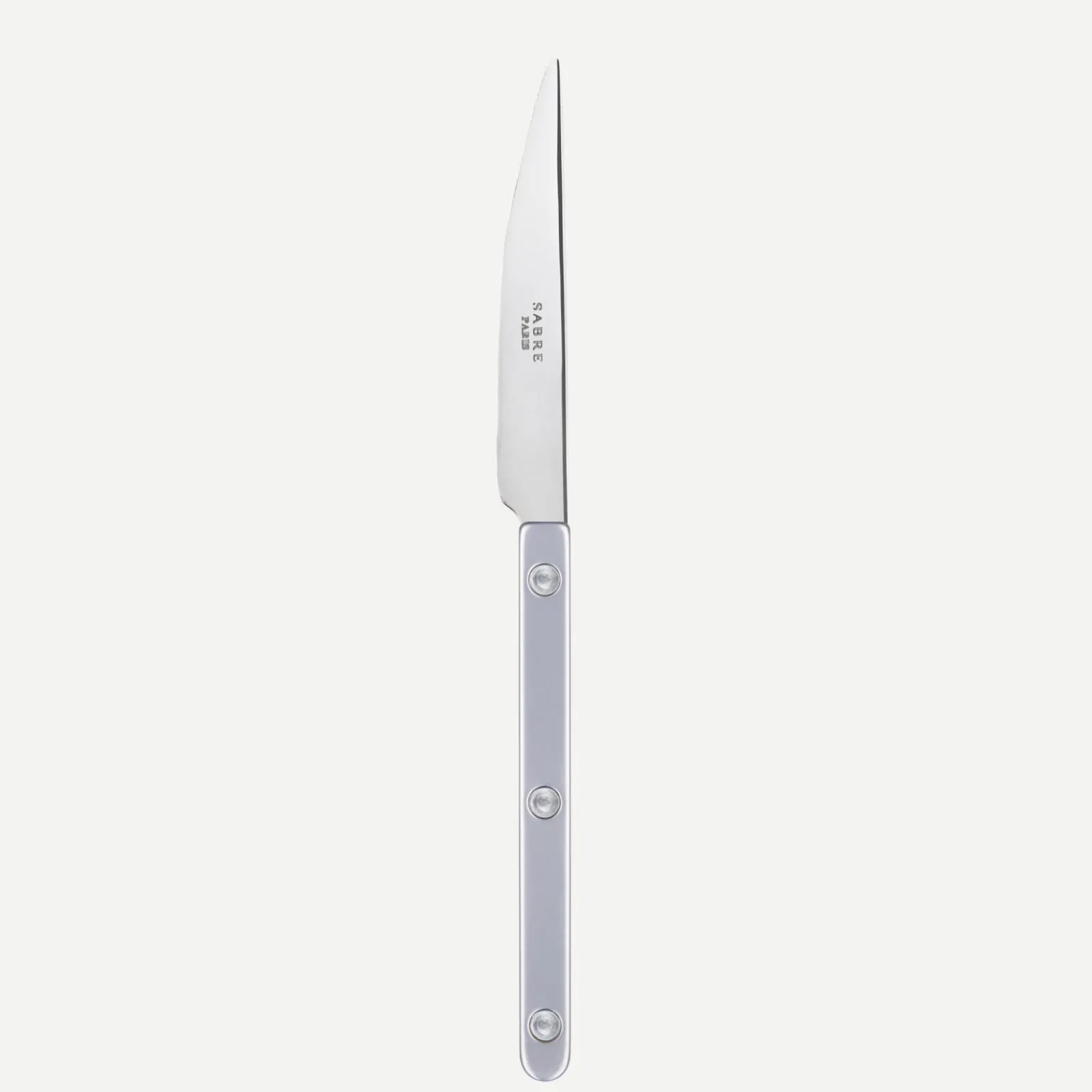 Sabre Paris Bistrot Pearly, Gris Best Sale