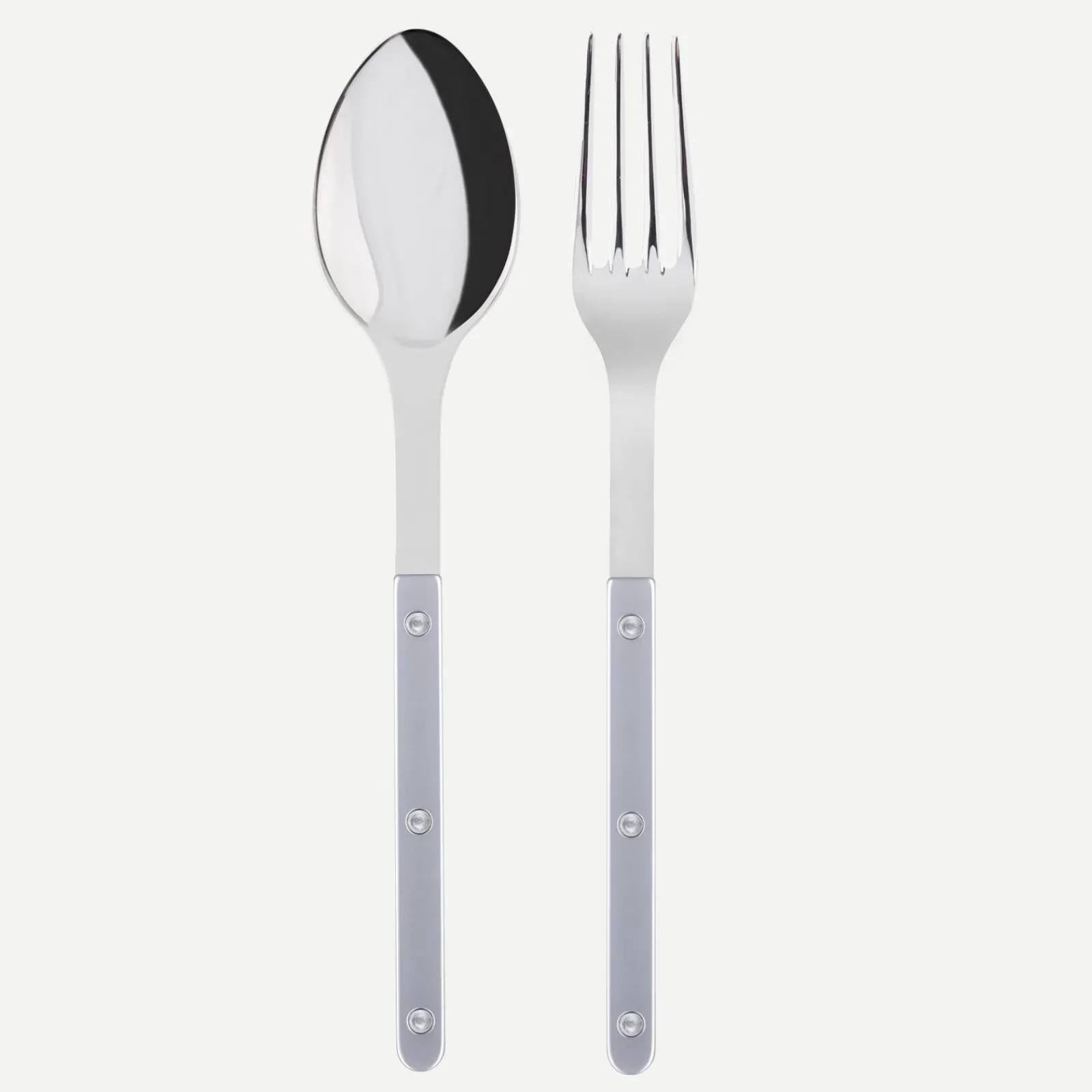 Sabre Paris Bistrot Pearly, Gris Hot