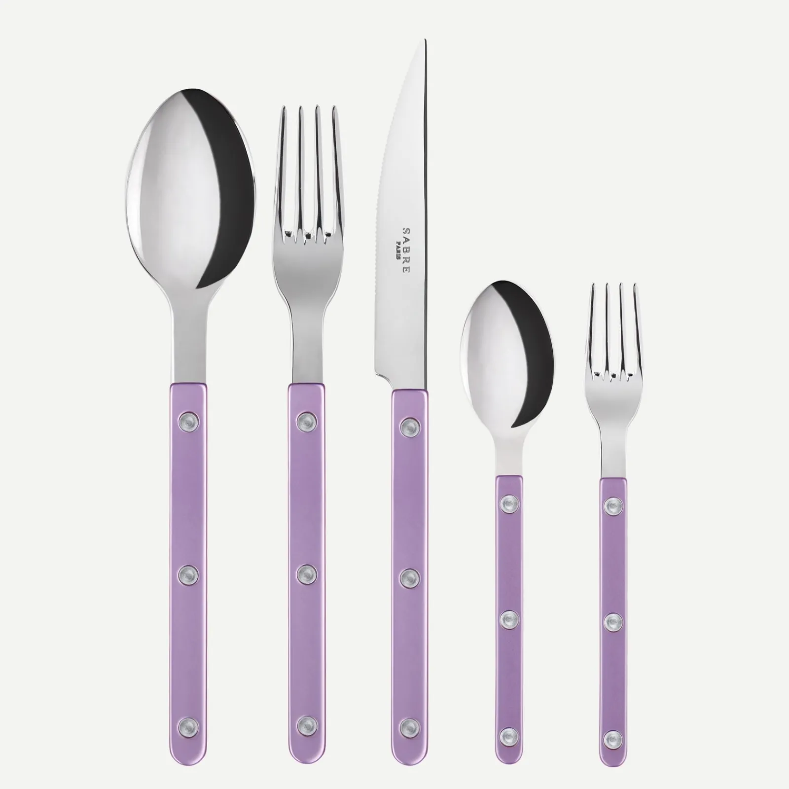 Sabre Paris Bistrot Pearly, Lilas Online