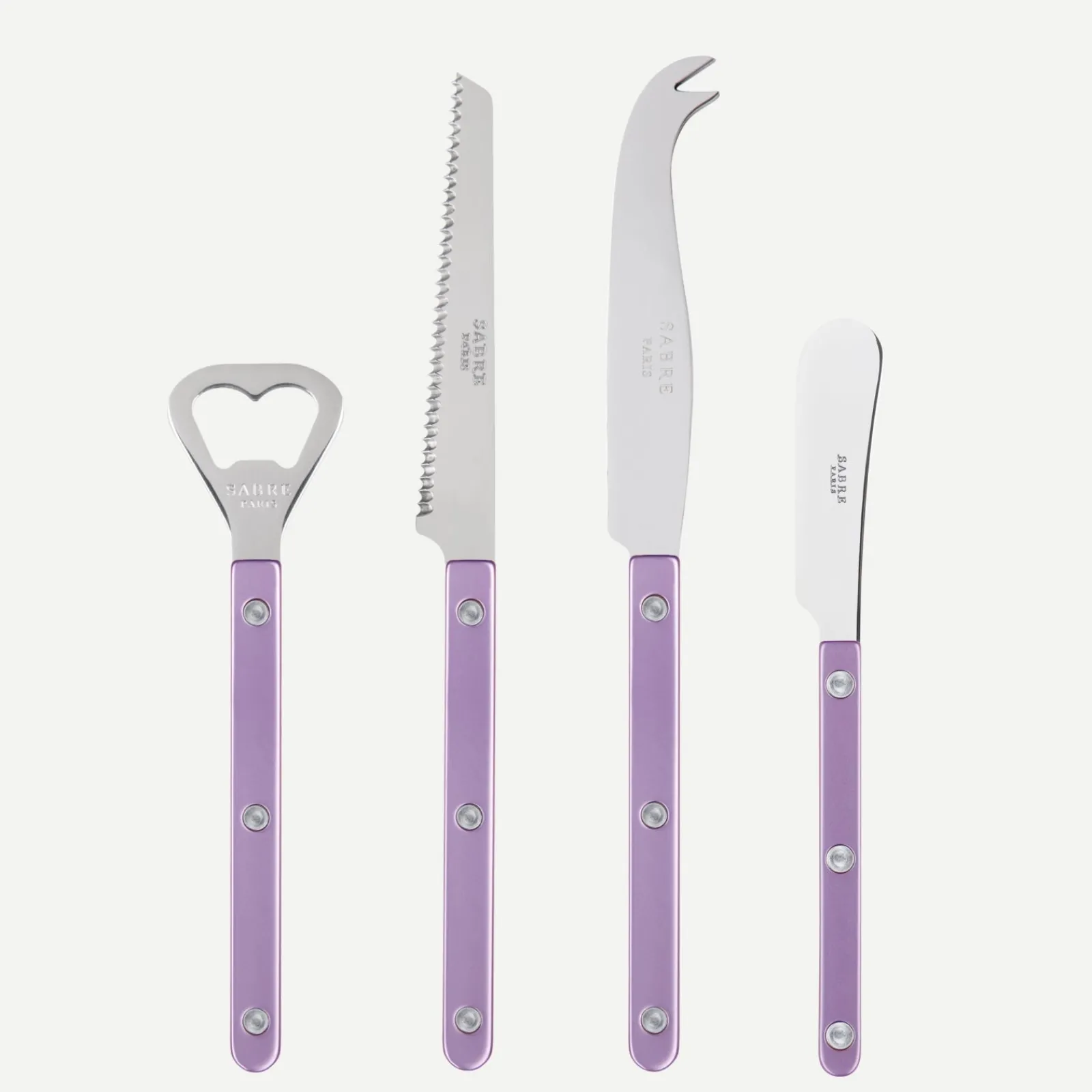 Sabre Paris Bistrot Pearly, Lilas Sale