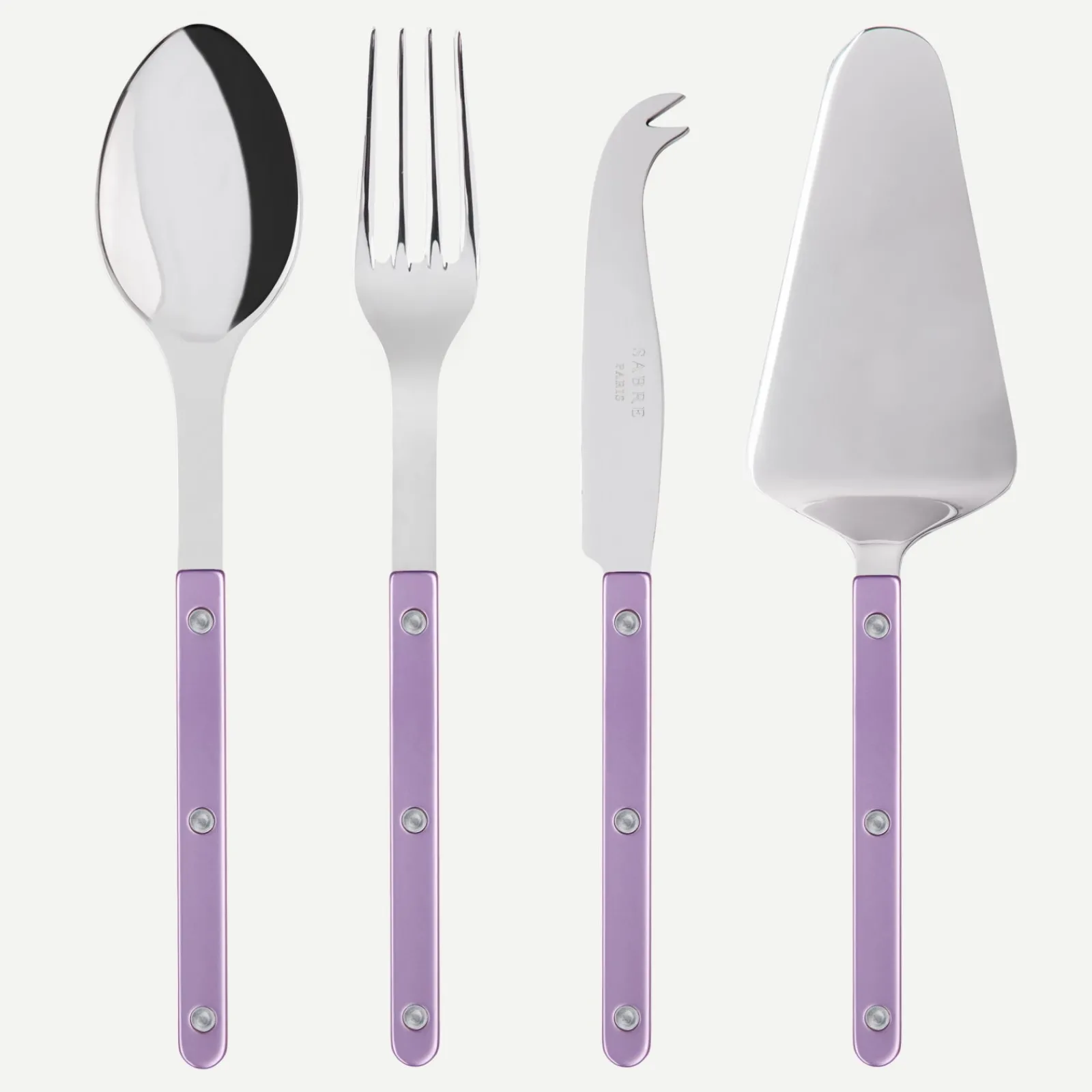 Sabre Paris Bistrot Pearly, Lilas Flash Sale