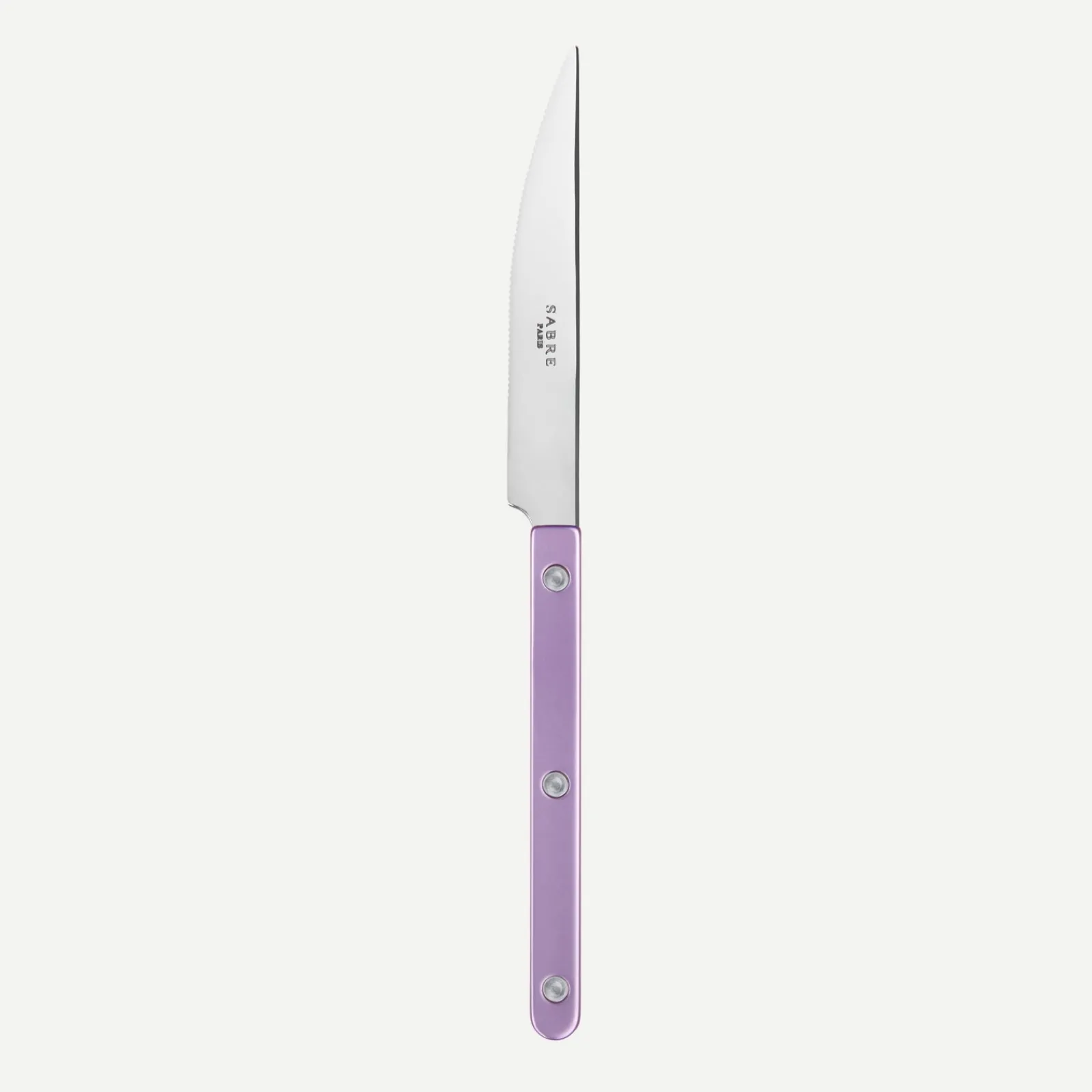 Sabre Paris Bistrot Pearly, Lilas Flash Sale