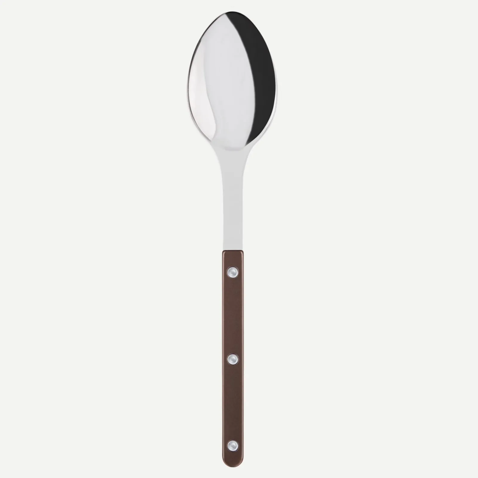 Sabre Paris Bistrot Pearly, Marron Cheap
