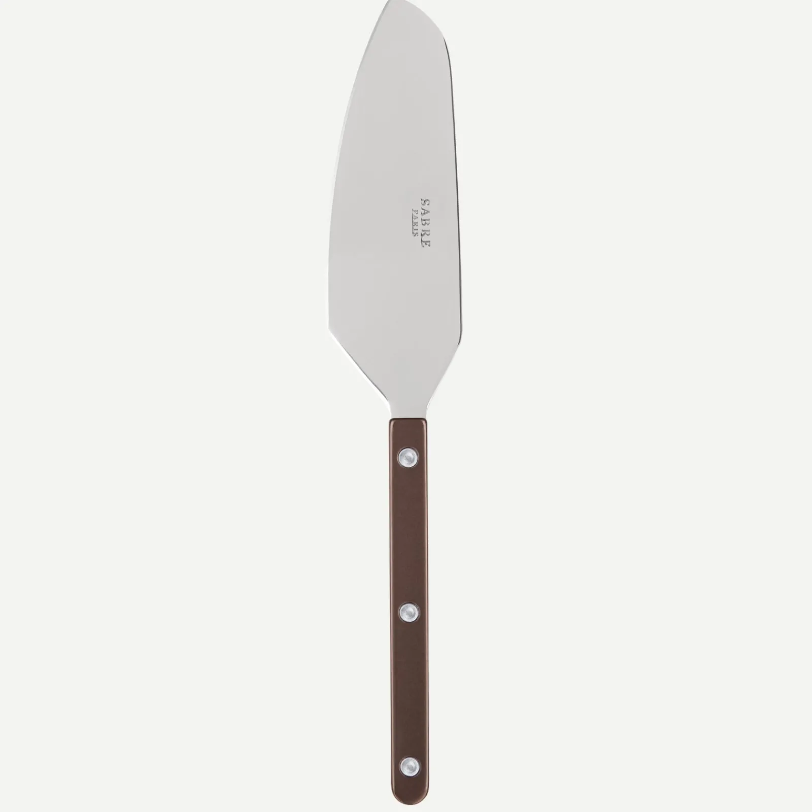 Sabre Paris Bistrot Pearly, Marron Hot