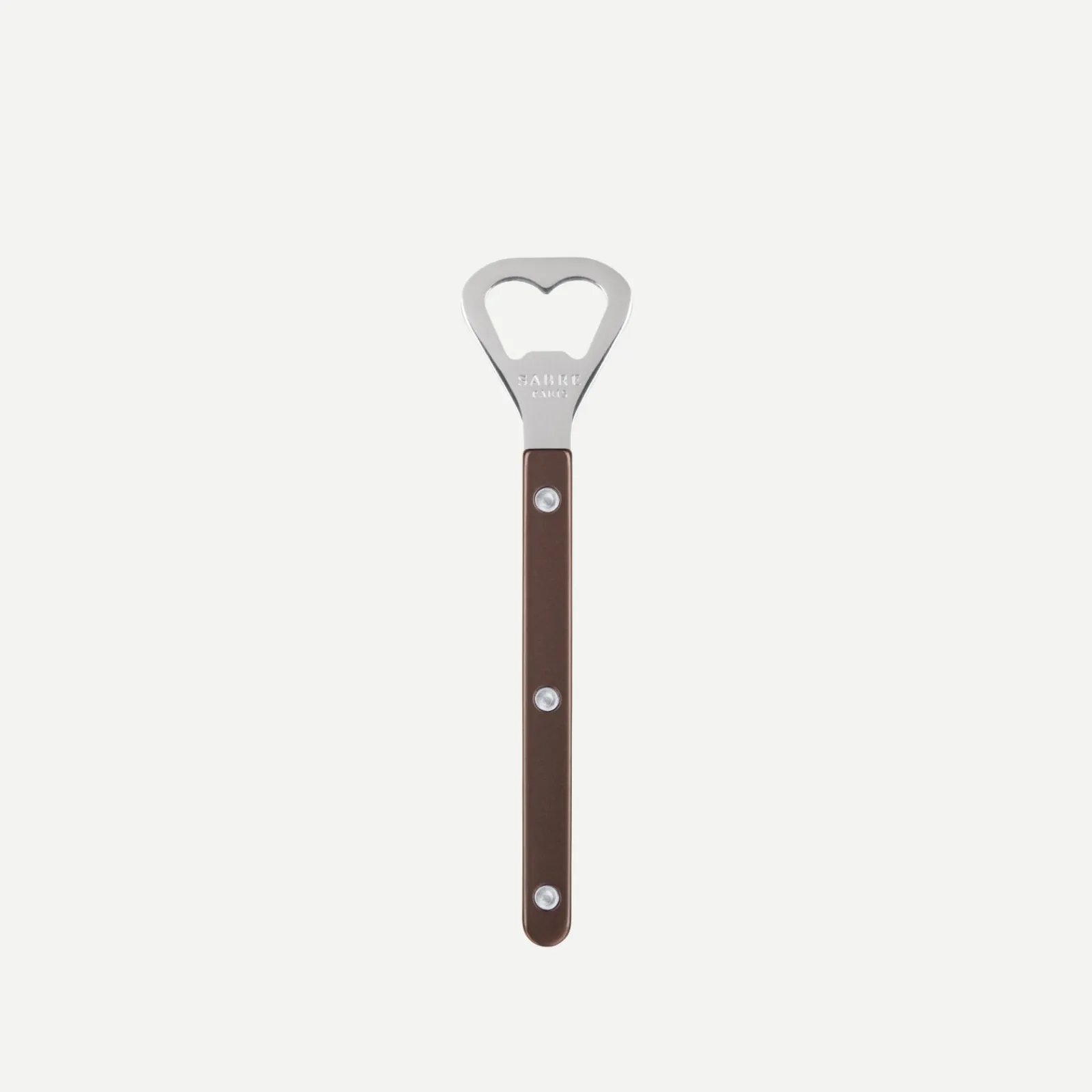 Sabre Paris Bistrot Pearly, Marron Flash Sale