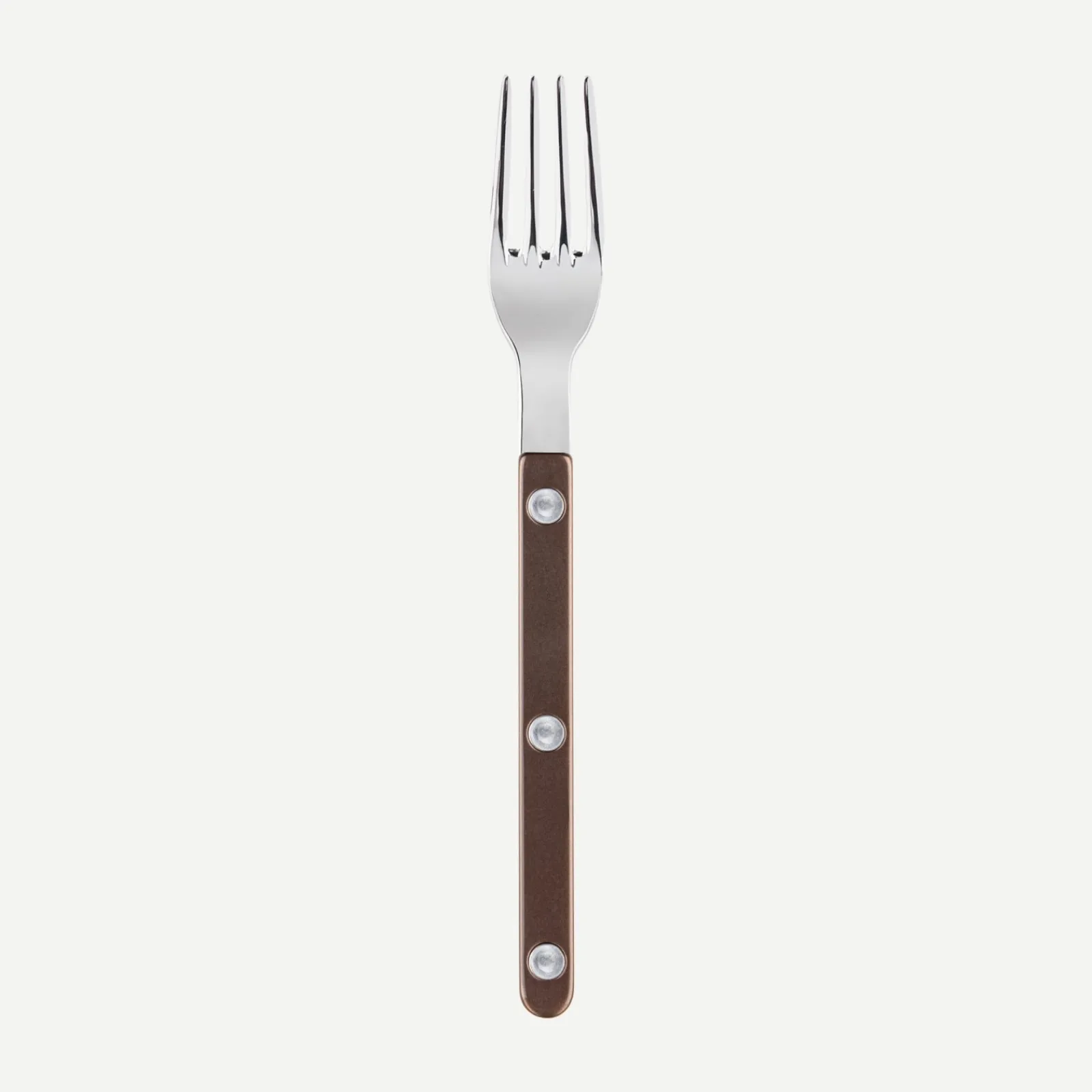 Sabre Paris Bistrot Pearly, Marron Best Sale