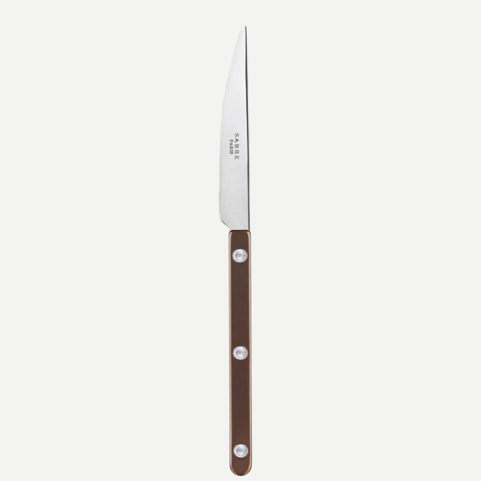 Sabre Paris Bistrot Pearly, Marron Discount