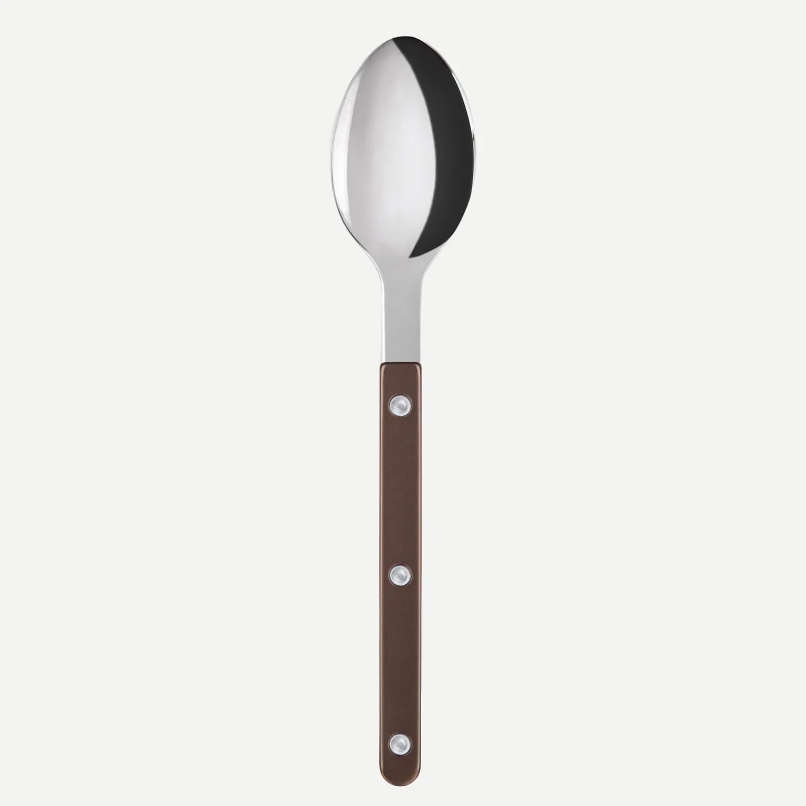 Sabre Paris Bistrot Pearly, Marron Discount