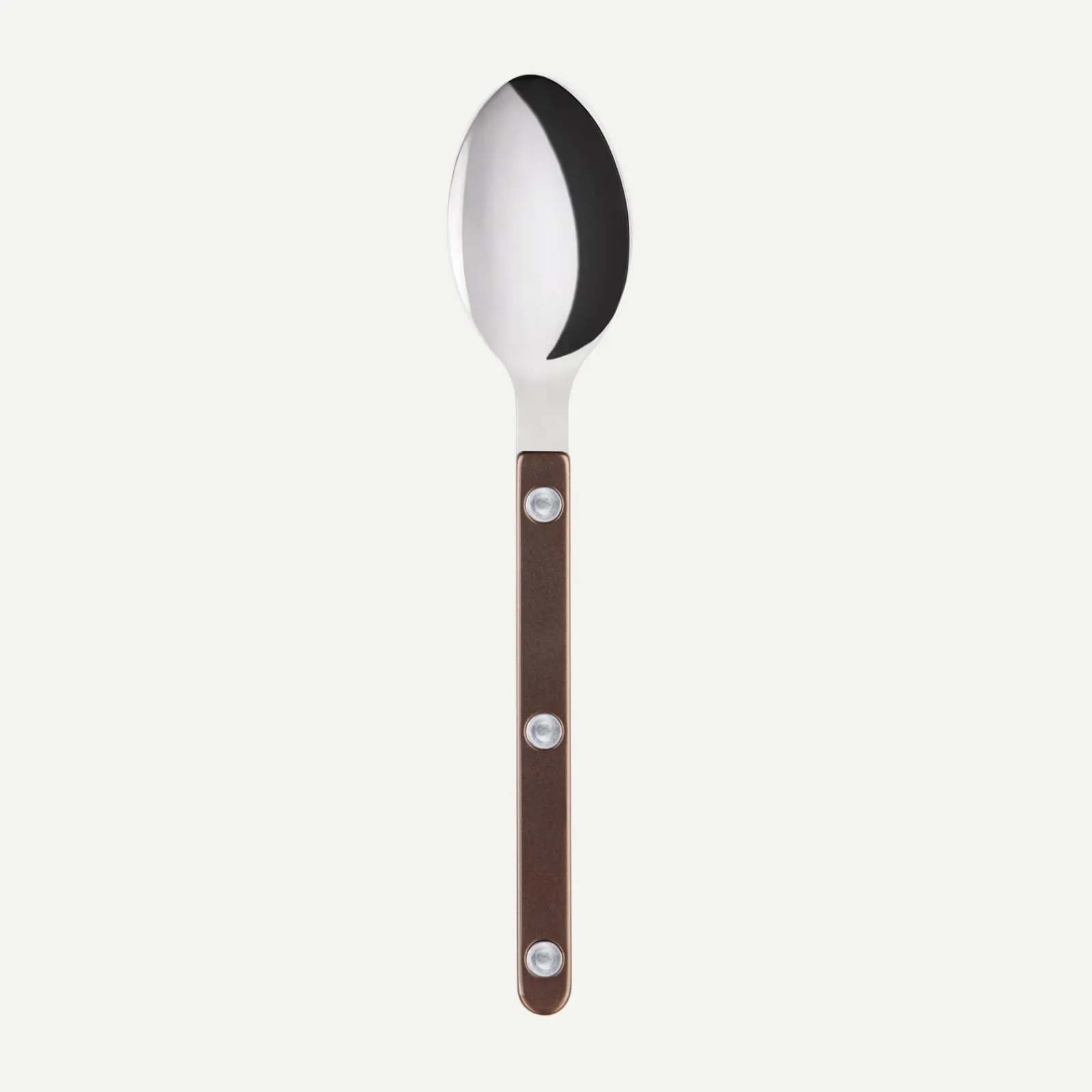 Sabre Paris Bistrot Pearly, Marron Hot