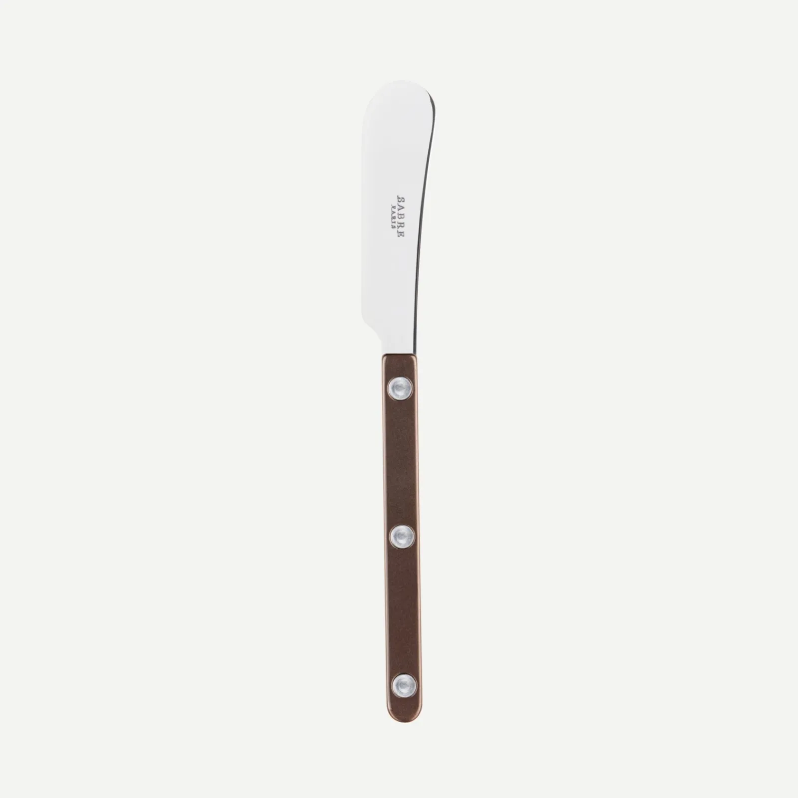 Sabre Paris Bistrot Pearly, Marron Store