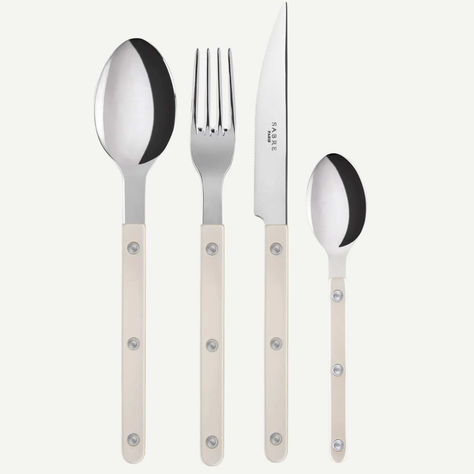Sabre Paris Bistrot Pearly, Nacre Cheap