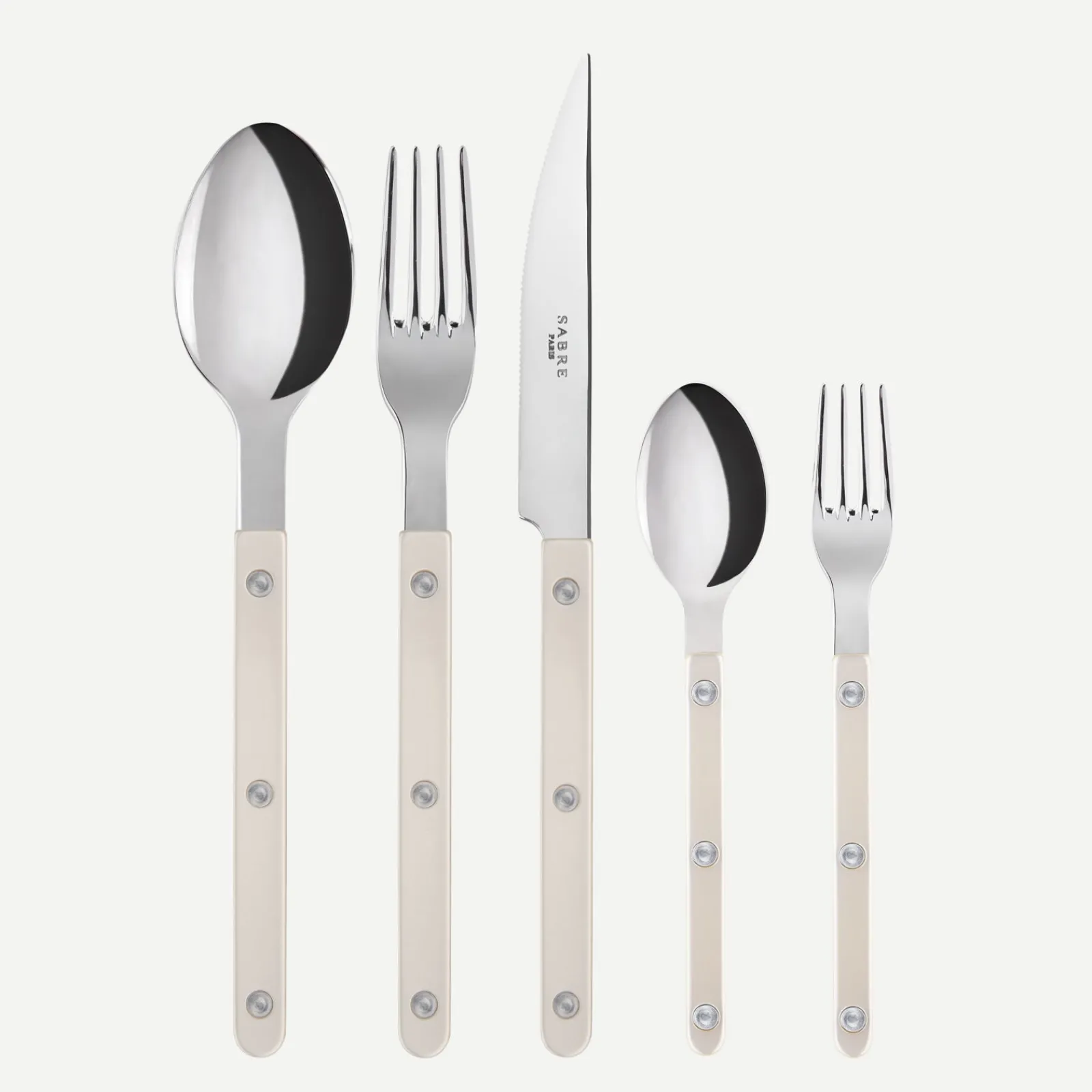 Sabre Paris Bistrot Pearly, Nacre Store