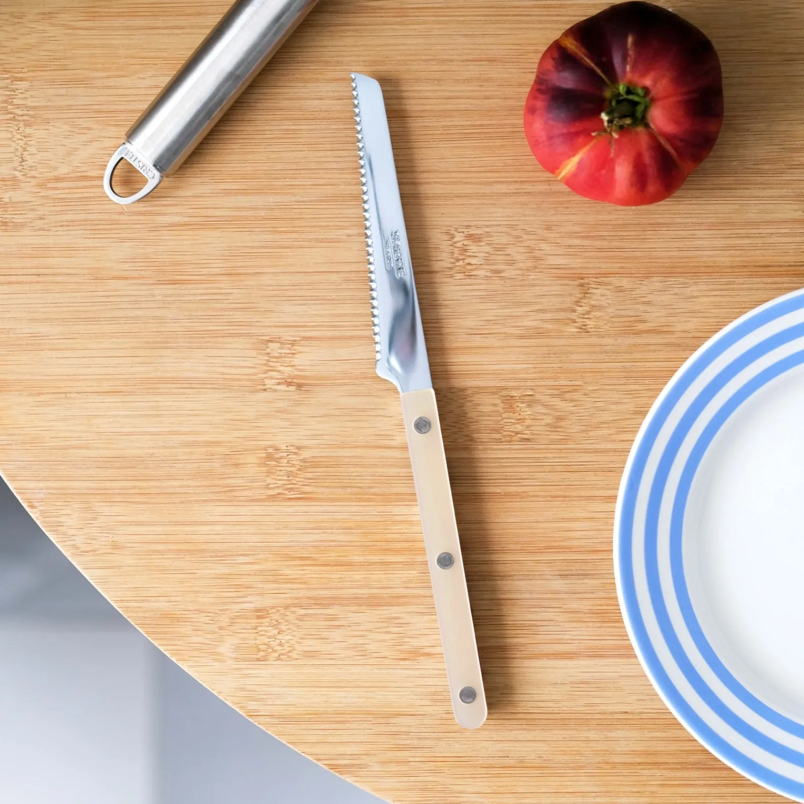 Sabre Paris Bistrot Pearly, Nacre Best Sale