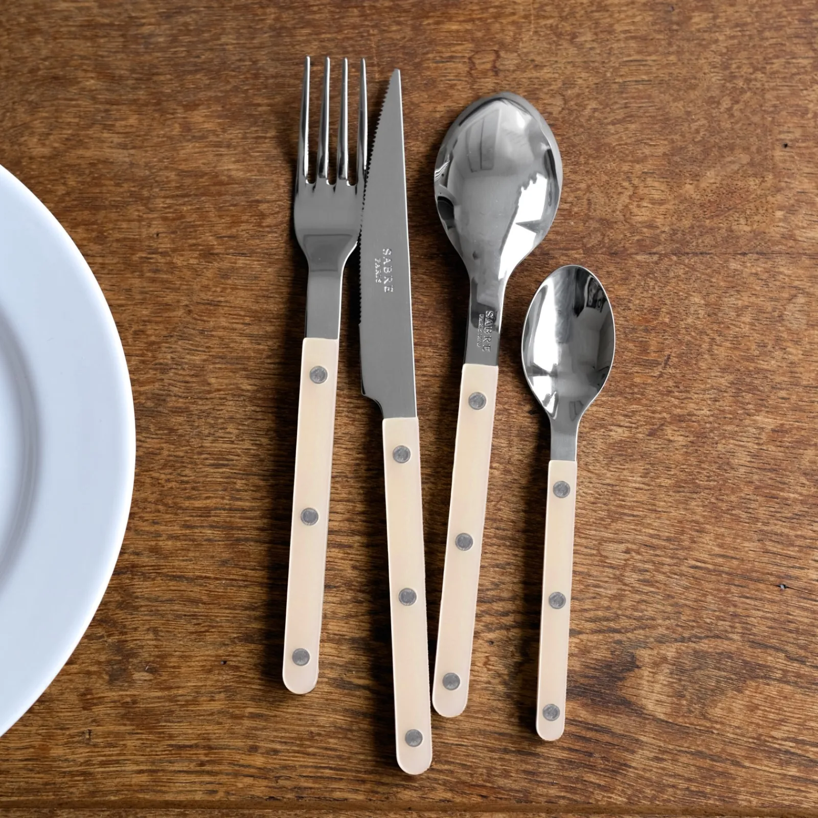 Sabre Paris Bistrot Pearly, Nacre Best Sale