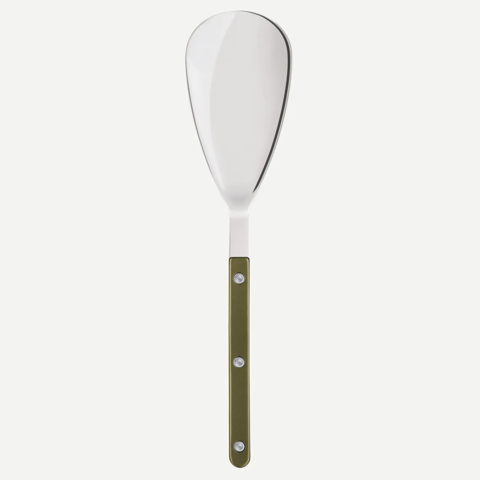 Sabre Paris Bistrot Pearly, Olive Fashion