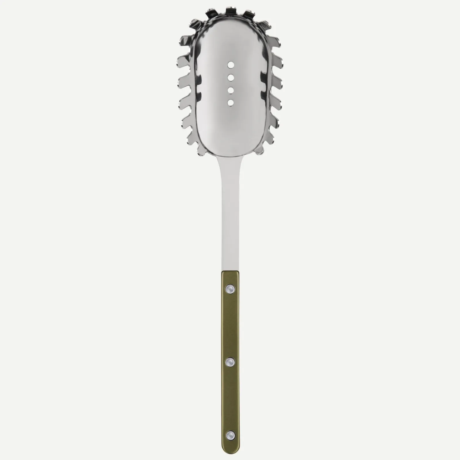 Sabre Paris Bistrot Pearly, Olive Fashion