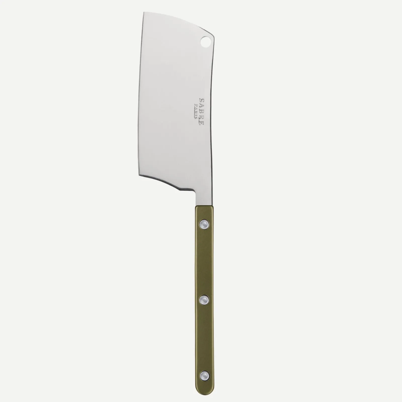 Sabre Paris Bistrot Pearly, Olive Outlet
