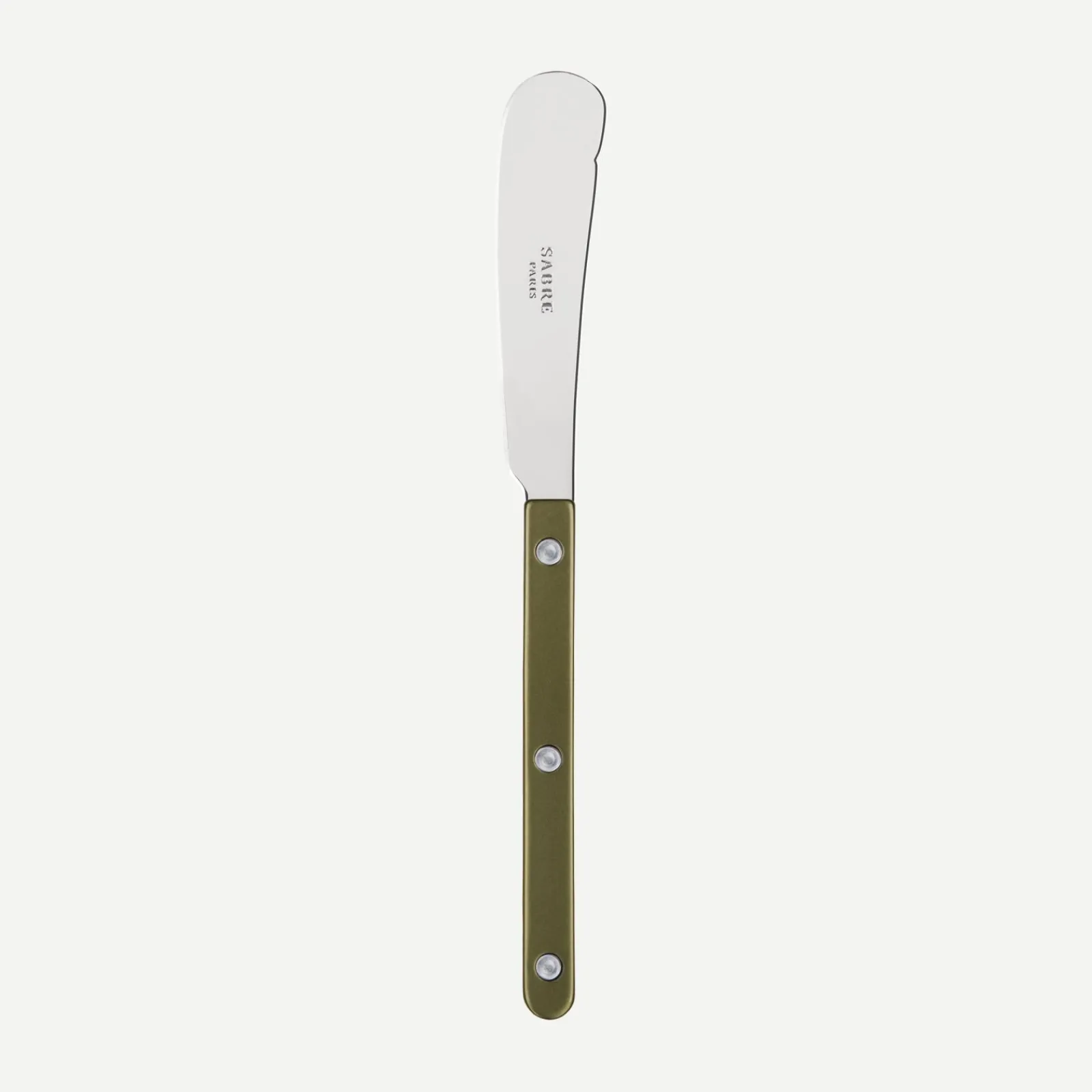 Sabre Paris Bistrot Pearly, Olive Hot