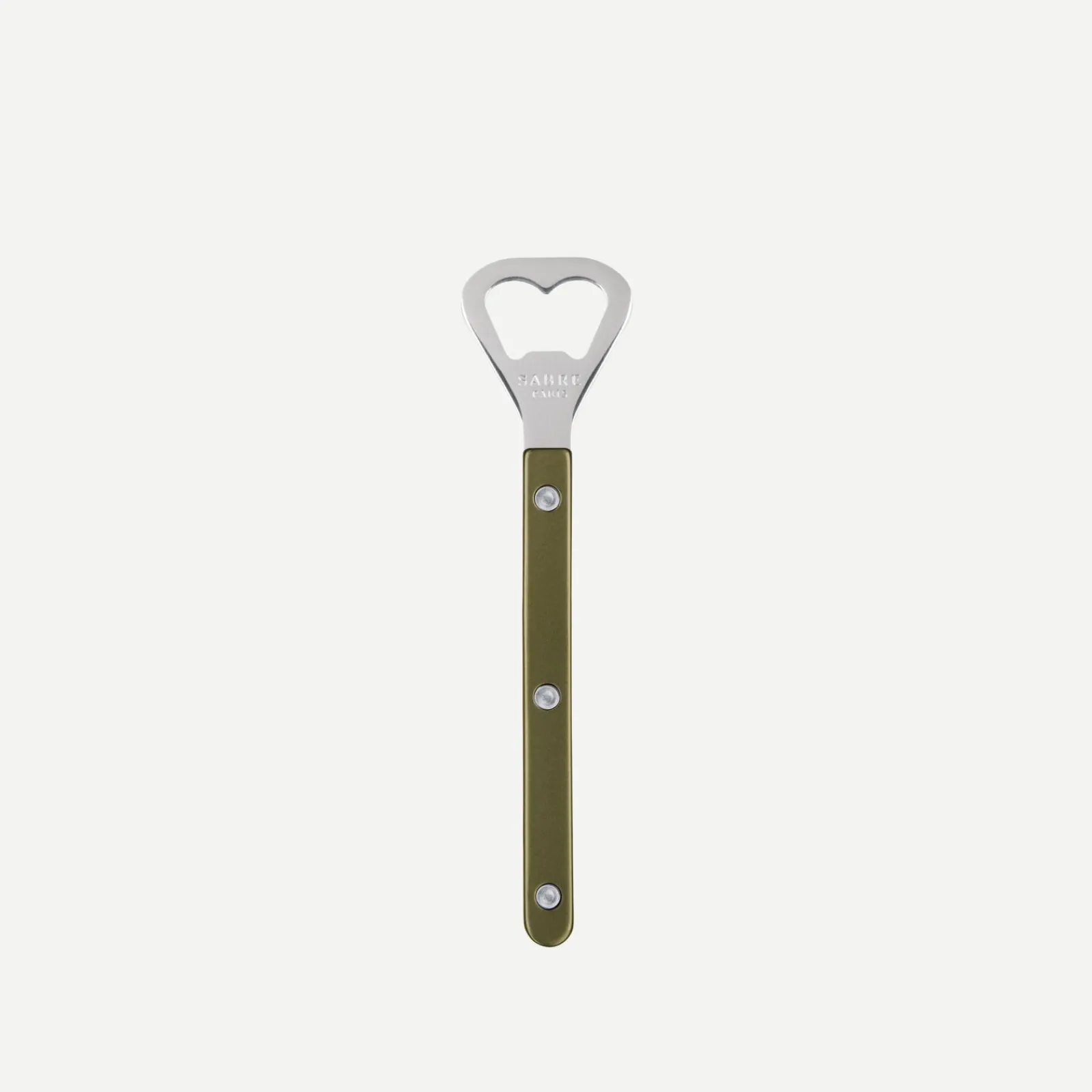 Sabre Paris Bistrot Pearly, Olive Best Sale