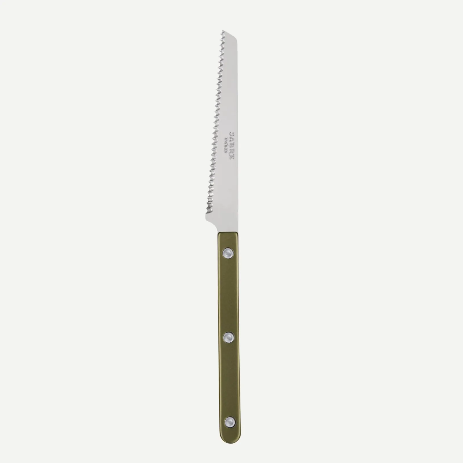 Sabre Paris Bistrot Pearly, Olive Best