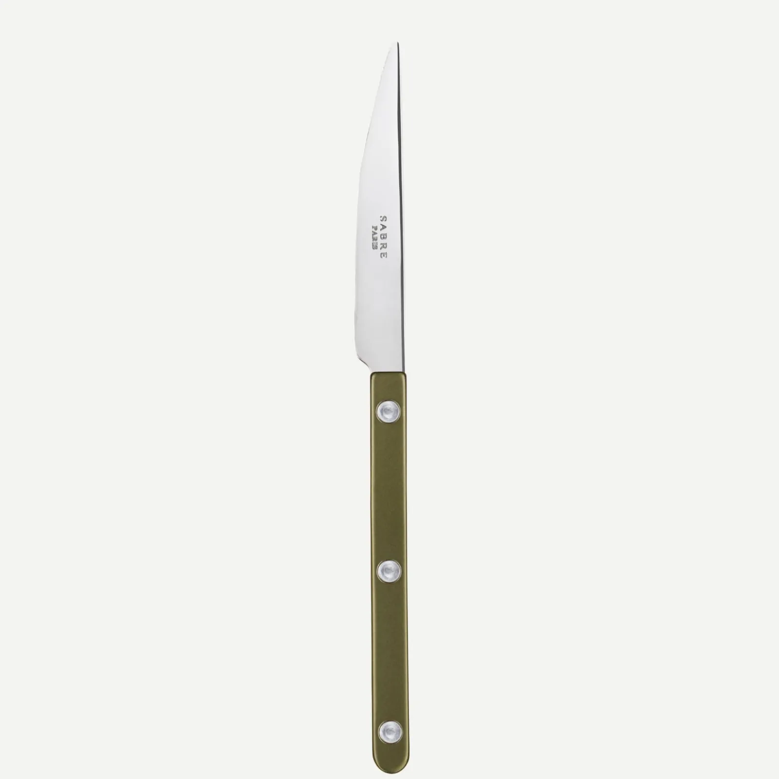 Sabre Paris Bistrot Pearly, Olive Outlet
