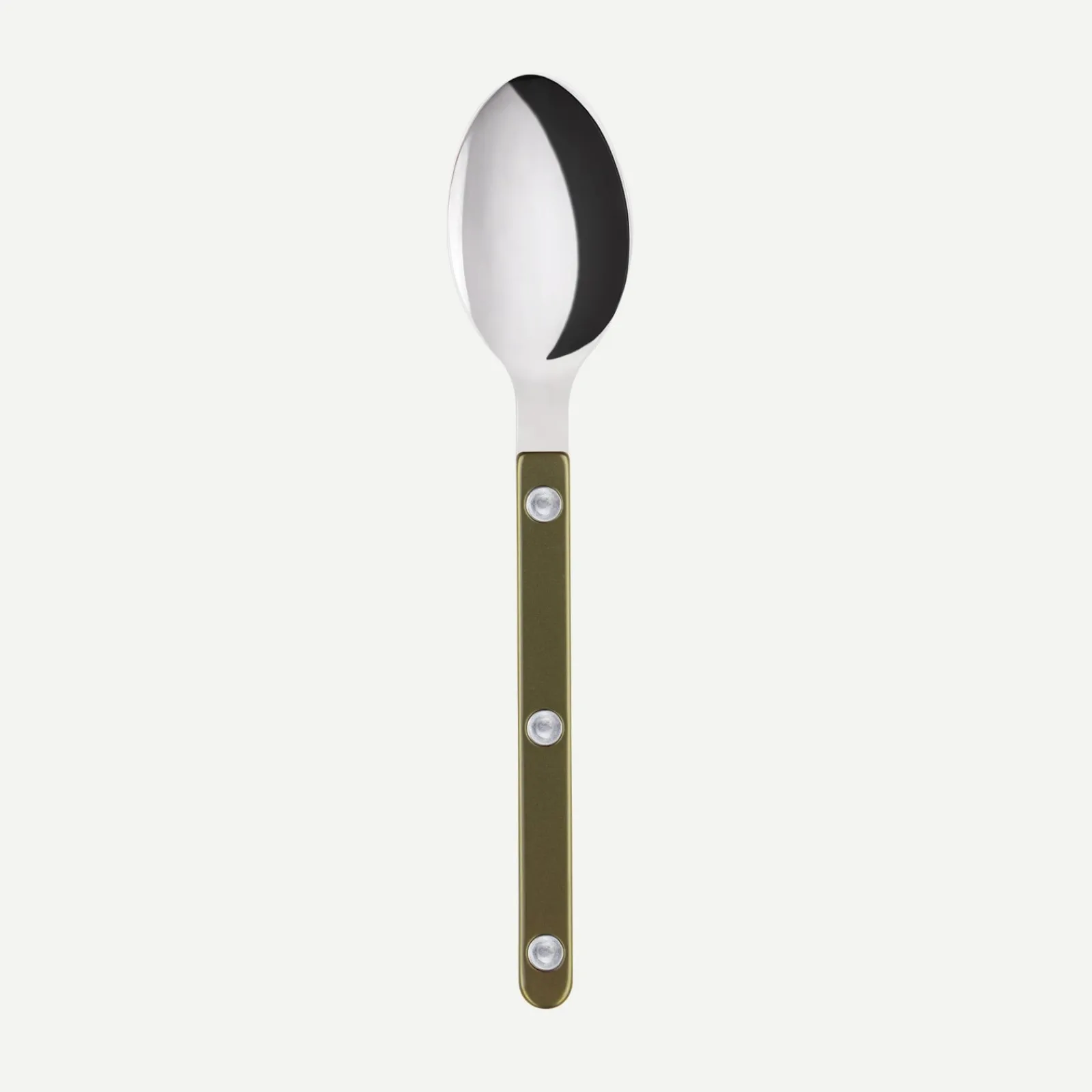 Sabre Paris Bistrot Pearly, Olive Flash Sale