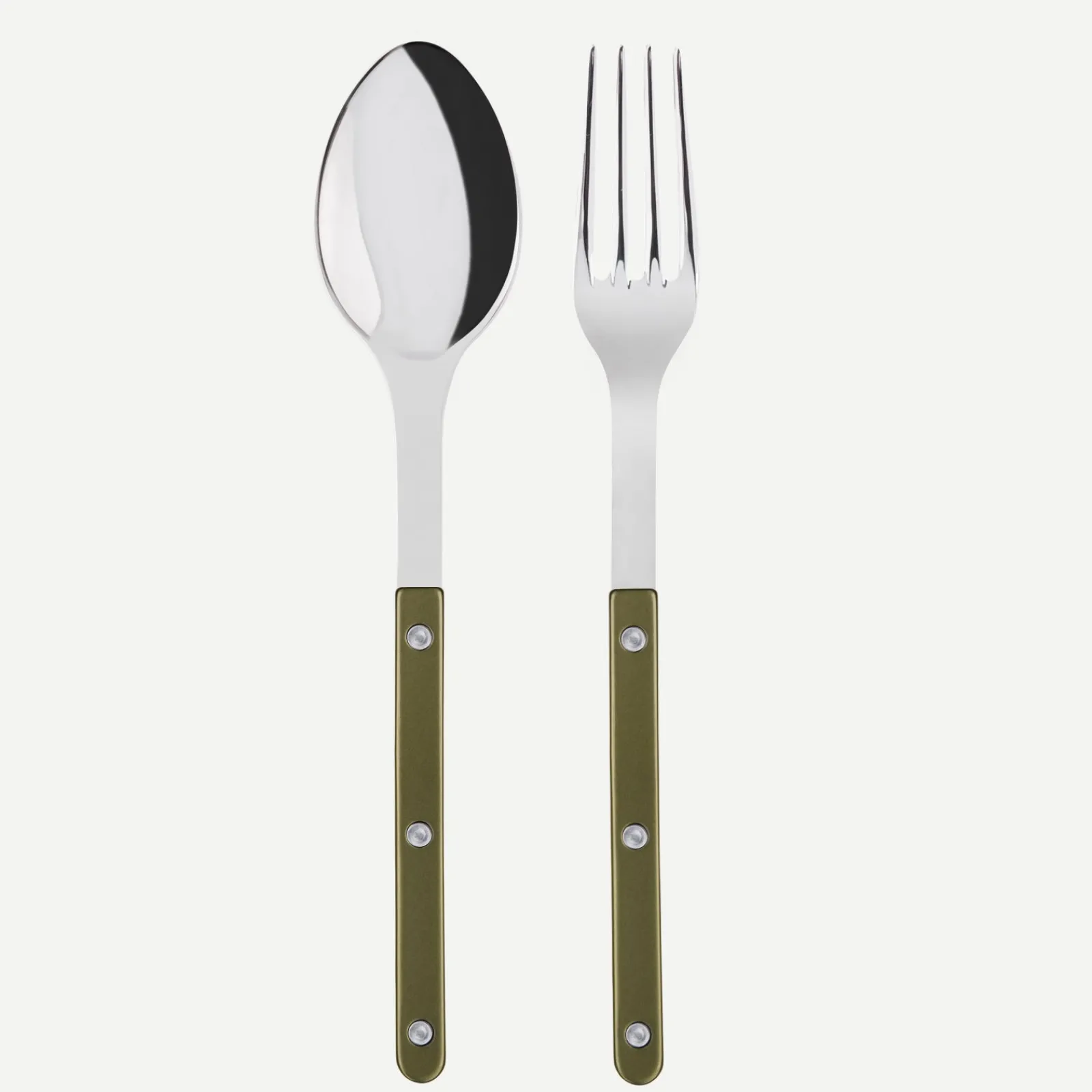 Sabre Paris Bistrot Pearly, Olive New